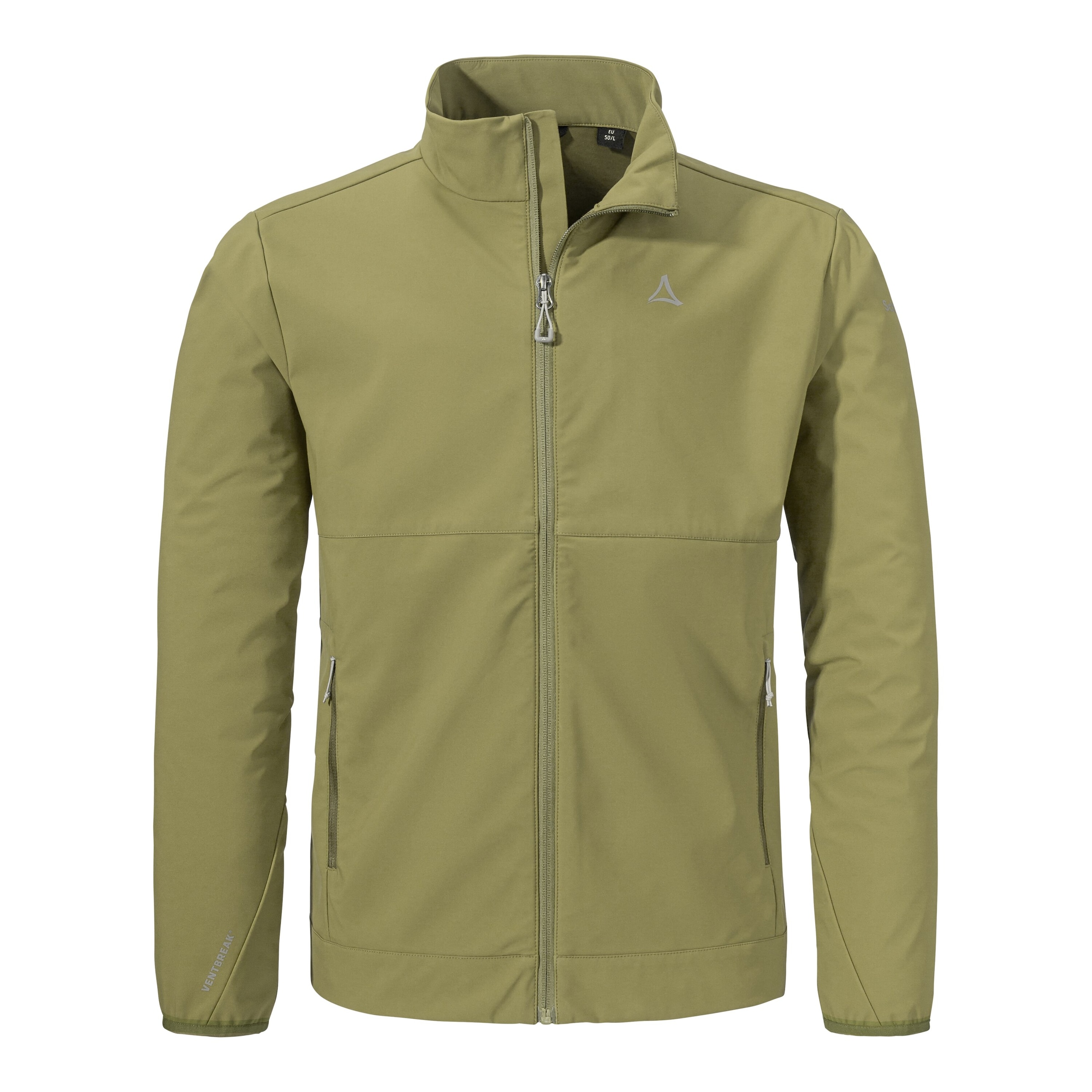 Schöffel Softshelljacke
