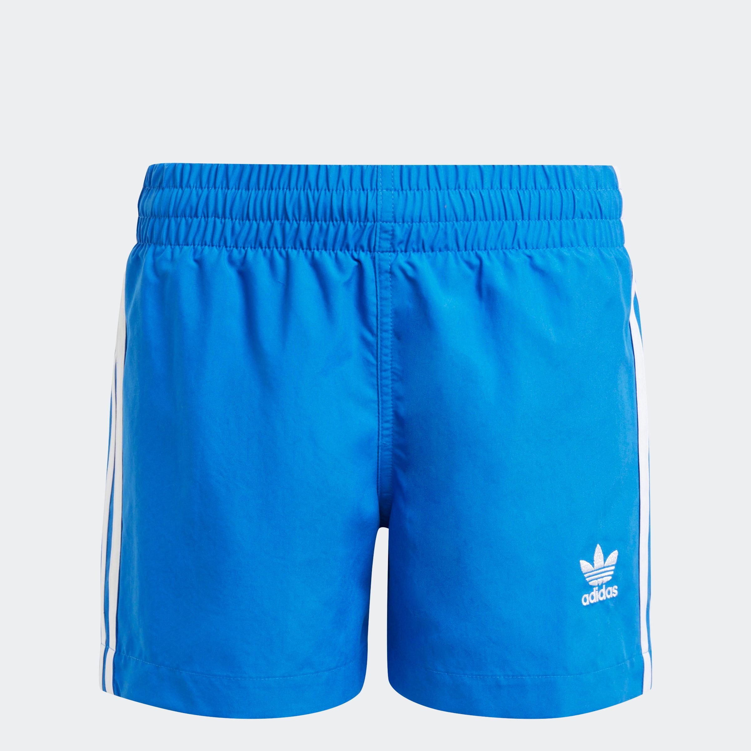 adidas Performance Badeshorts »ORI 3S SHO«, (1 St.)