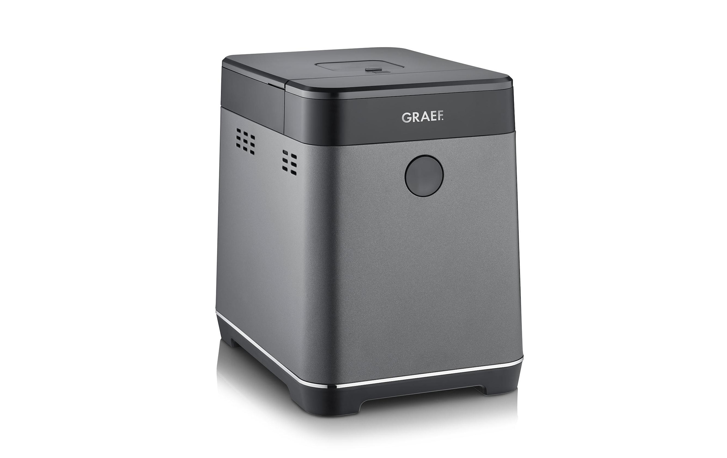 Graef Machines à pain »BA806 520 W« 520 W