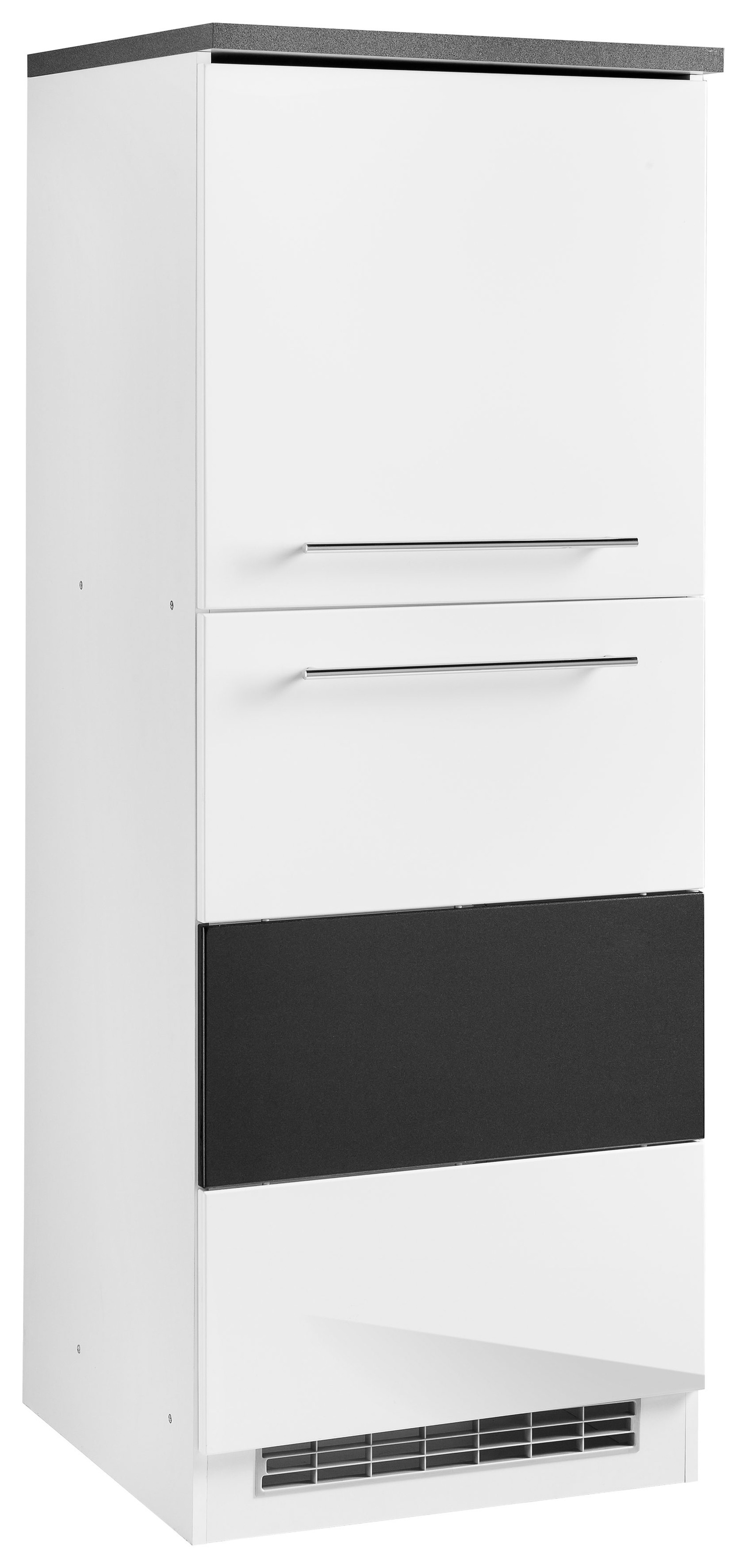 Image of HELD MÖBEL Kühlumbauschrank »Trient«, 60 cm breit bei Ackermann Versand Schweiz