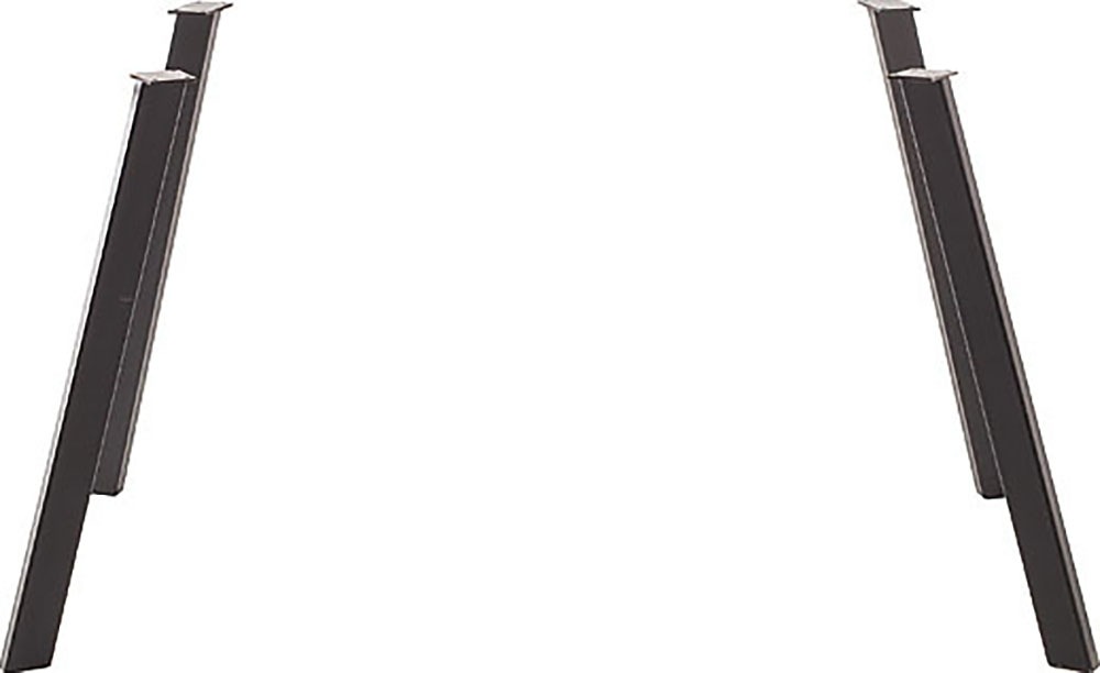 MCA living Esstisch »Zeballos Esstisch« 1 Stk. tlg.