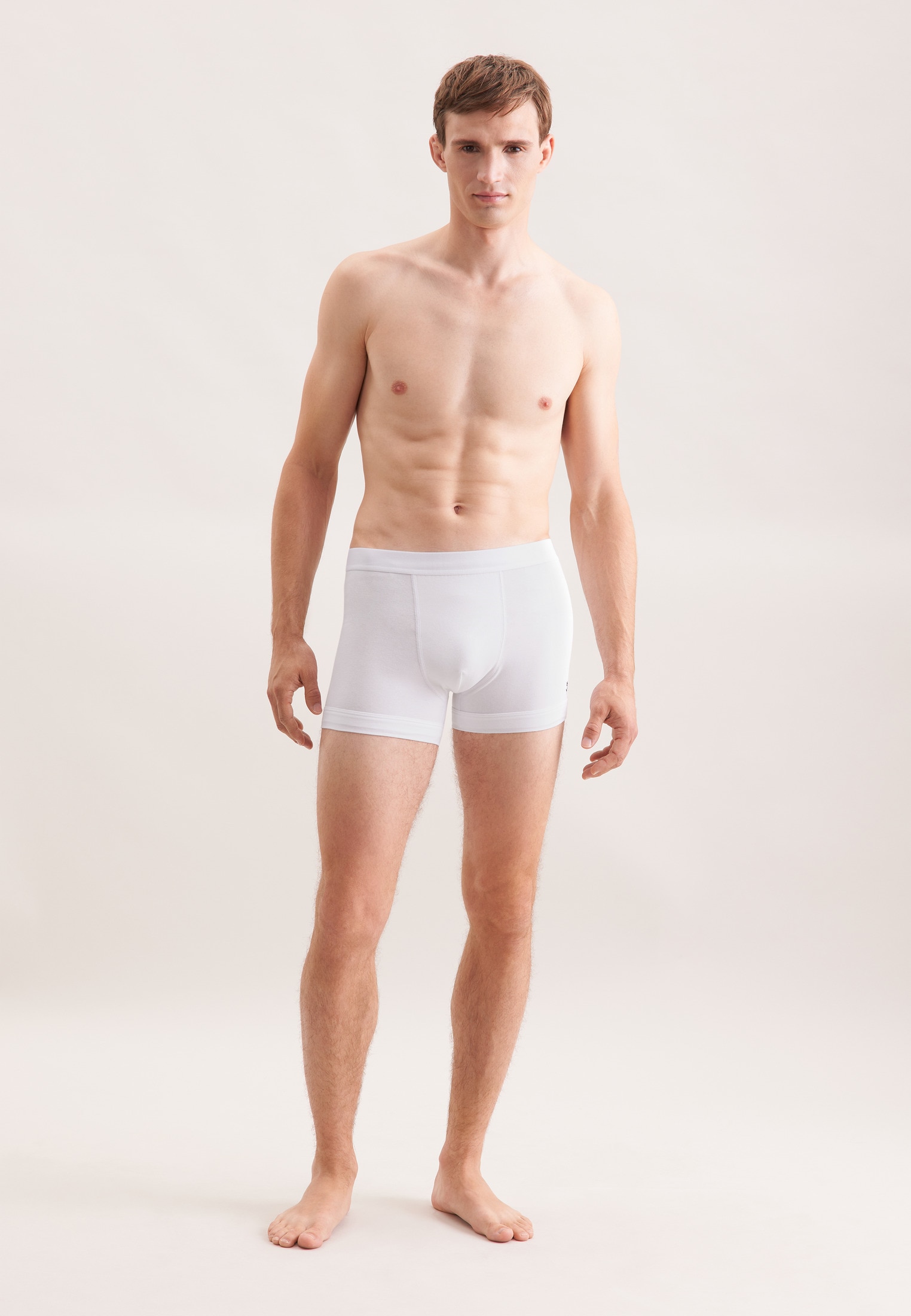 seidensticker Boxers »Schwarze Rose« Paquet,  boxer uni