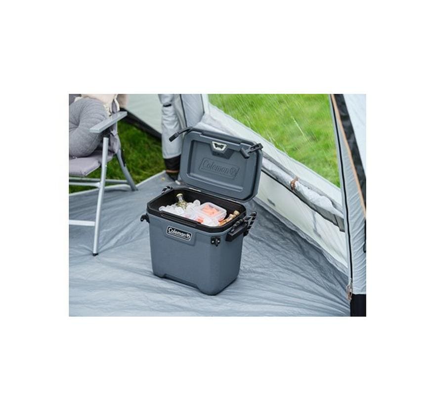 COLEMAN Elektrische Kühlbox »Convoy 28 QT«