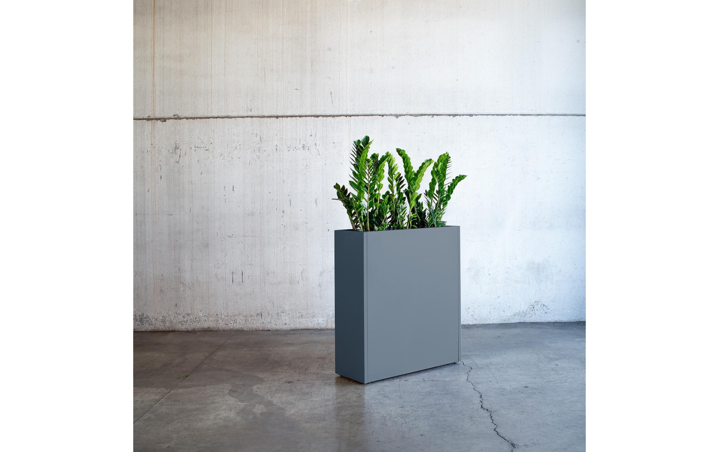 Herstera Garden Pflanzkübel »Planter Divid«
