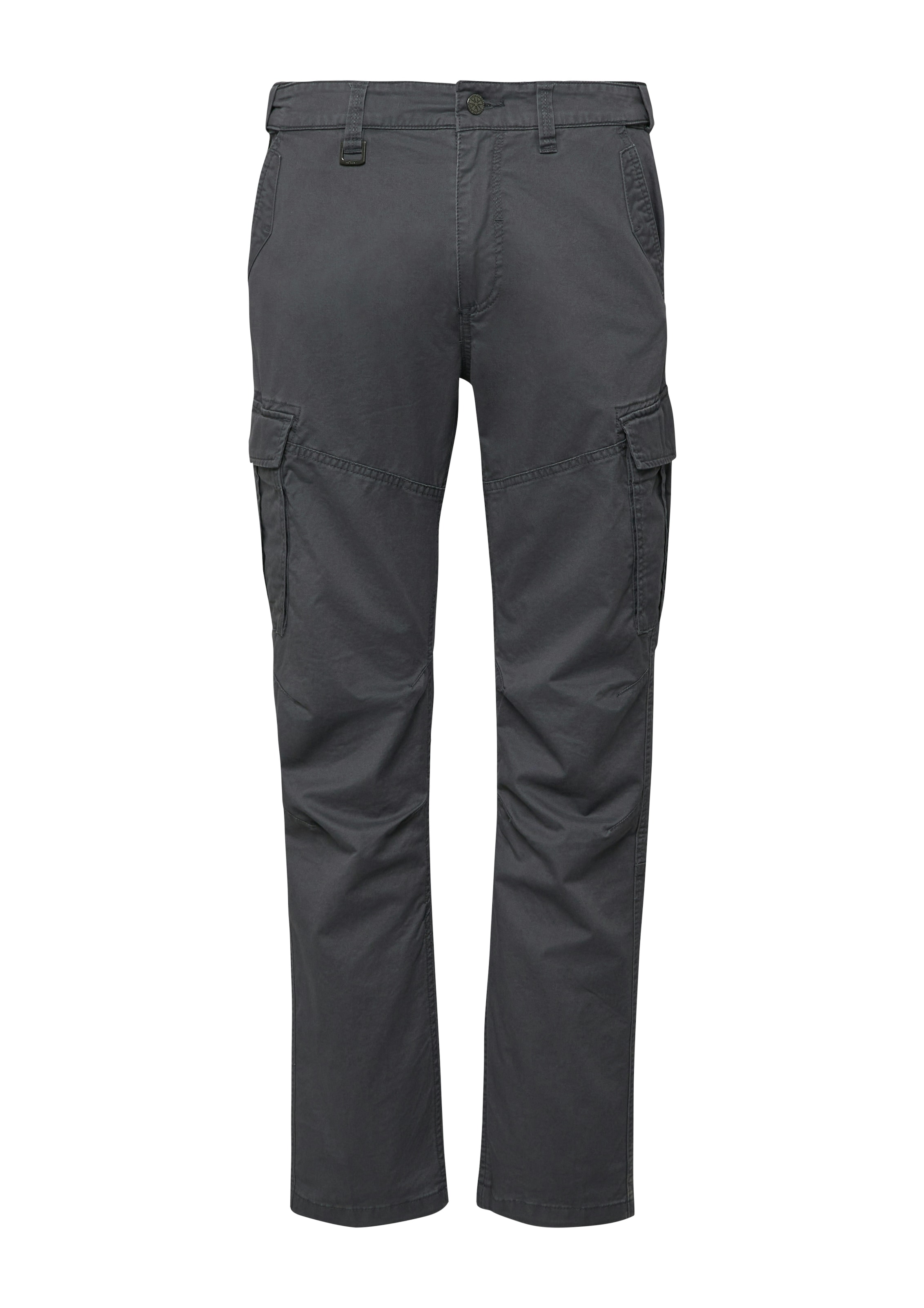 s.Oliver Pantalon cargo  mit Stretch