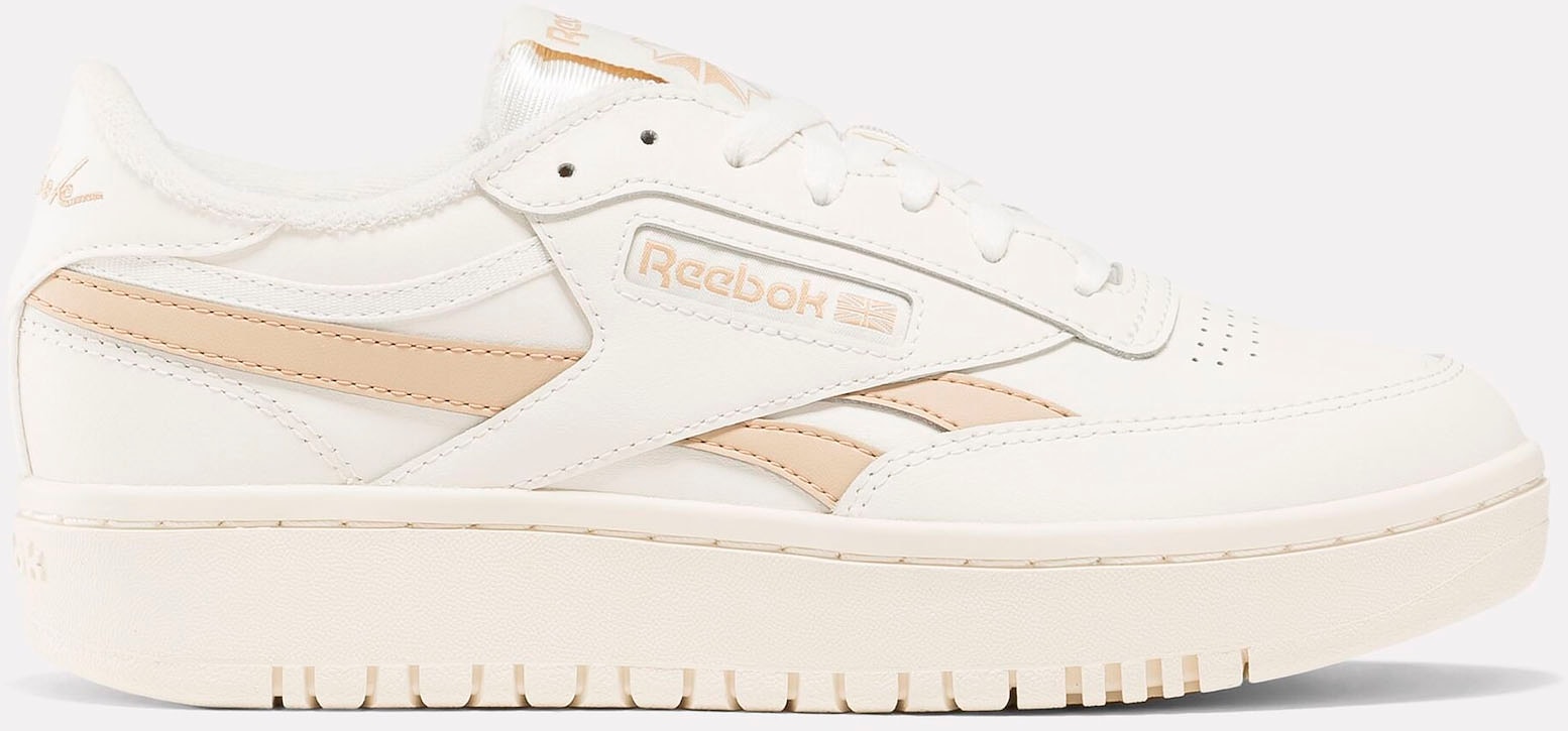 Reebok Classic Sneaker »CLUB C DOUBLE REVENGE«