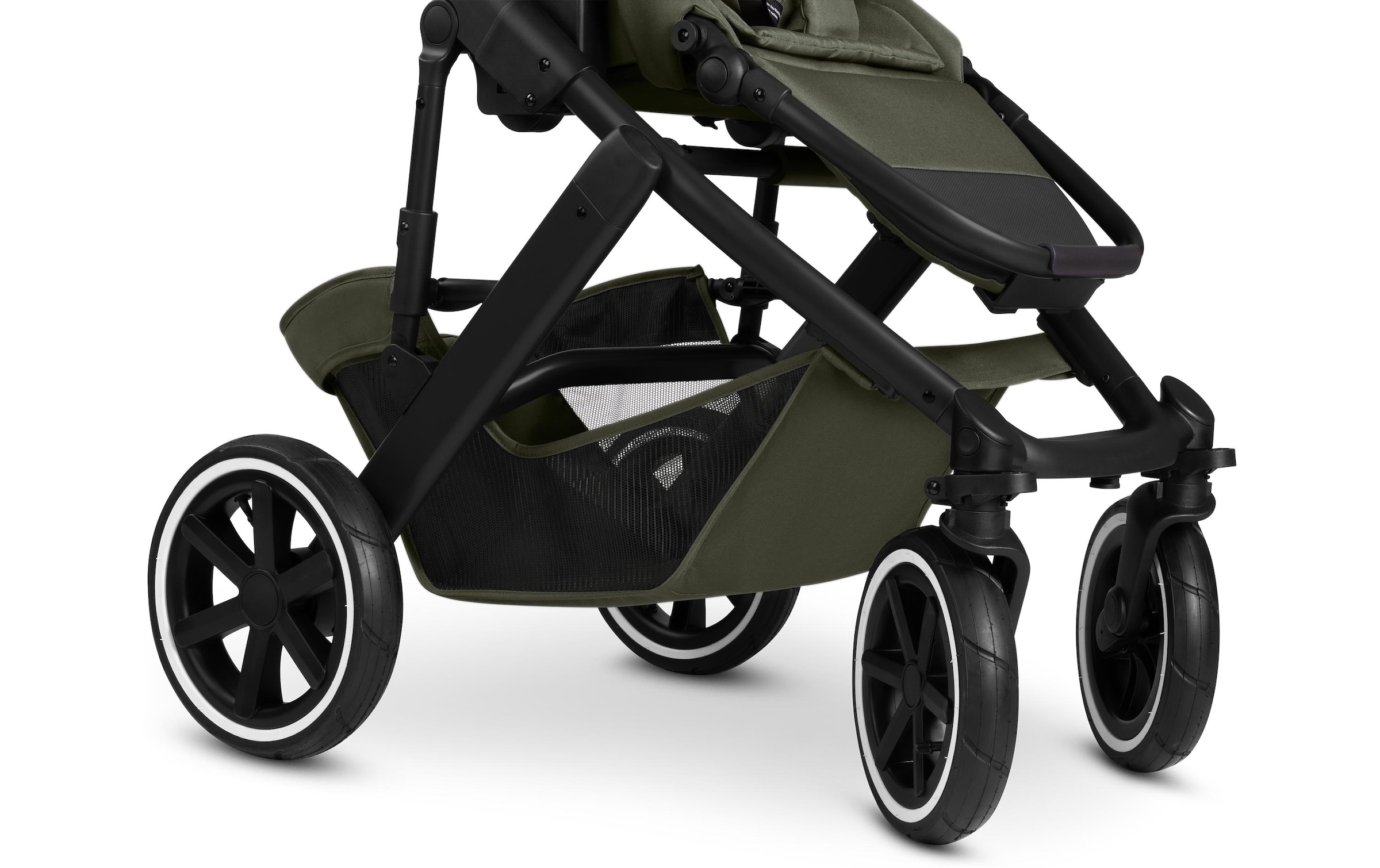 ABC Design Kombi-Kinderwagen »Salsa 5 Air«