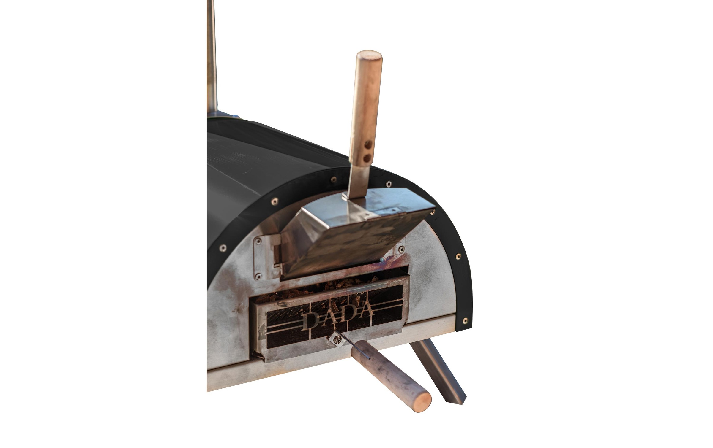 Pizzaofen »BBQ Dragon DADA«
