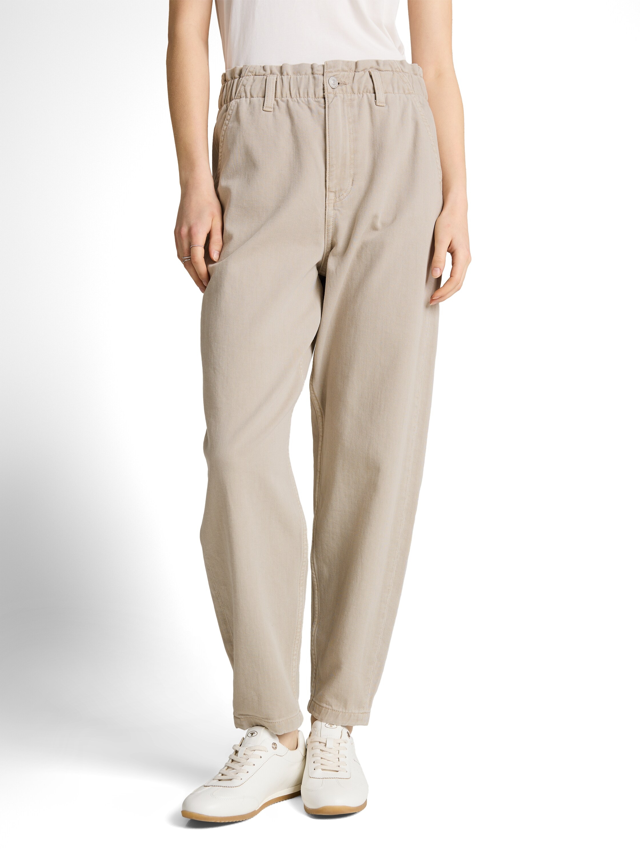 Image of TOM TAILOR Denim Skinny-fit-Jeans "ADA" mit Taschen