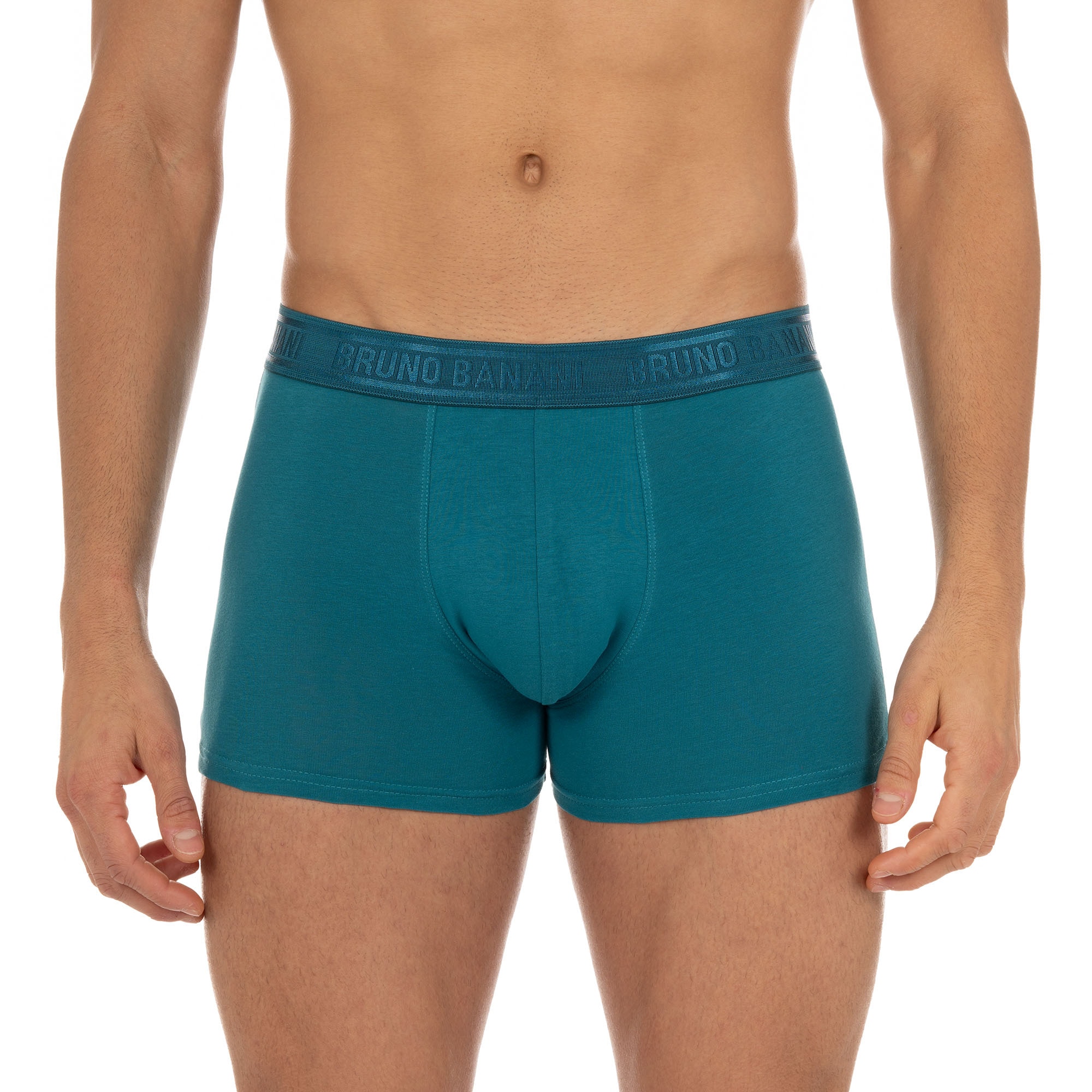 Bruno Banani Boxer »Fluid Moves«