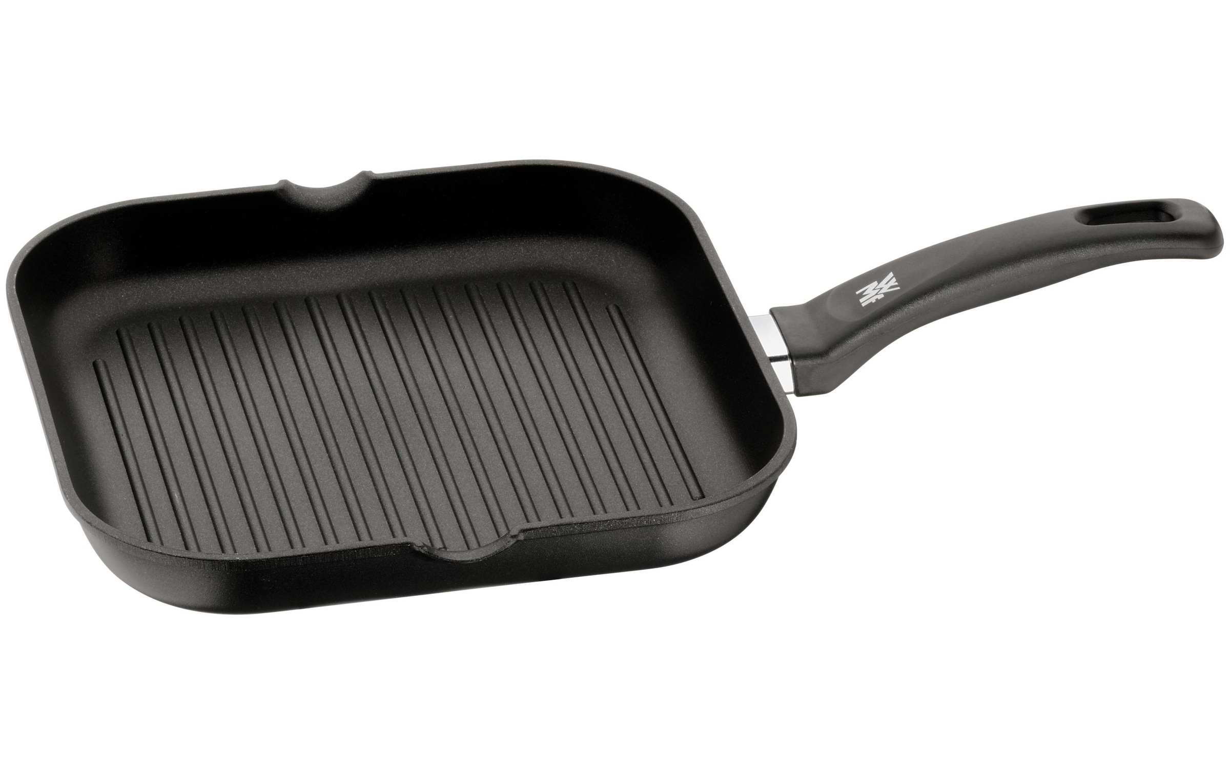 Grillpfanne »Grillpfanne 27 cm, Schwarz«