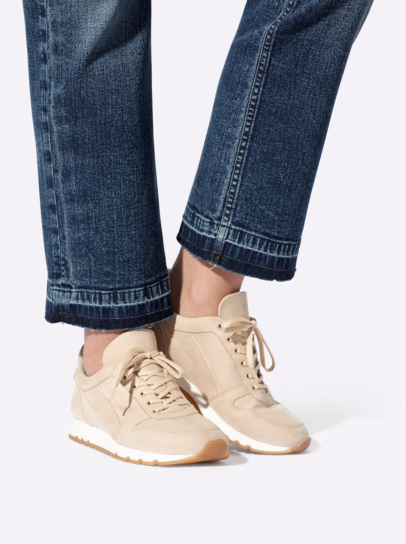 heine Bequeme Jeans 1 tlg.