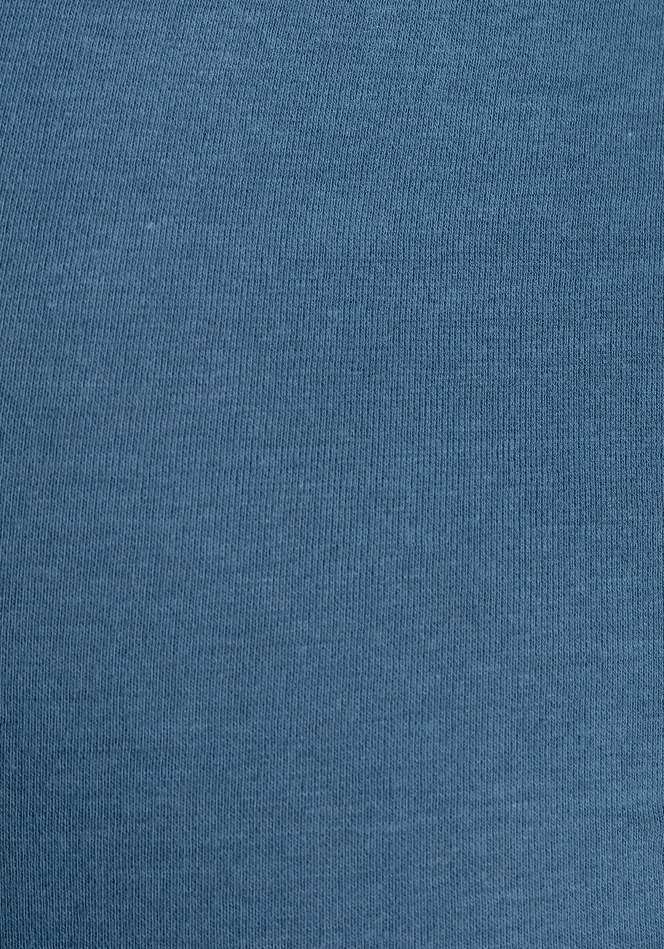 Bench. Boxer »Boxershorts für Herren«, (Packung, 4 St.), Unterhosen aus Baumwoll-Mix