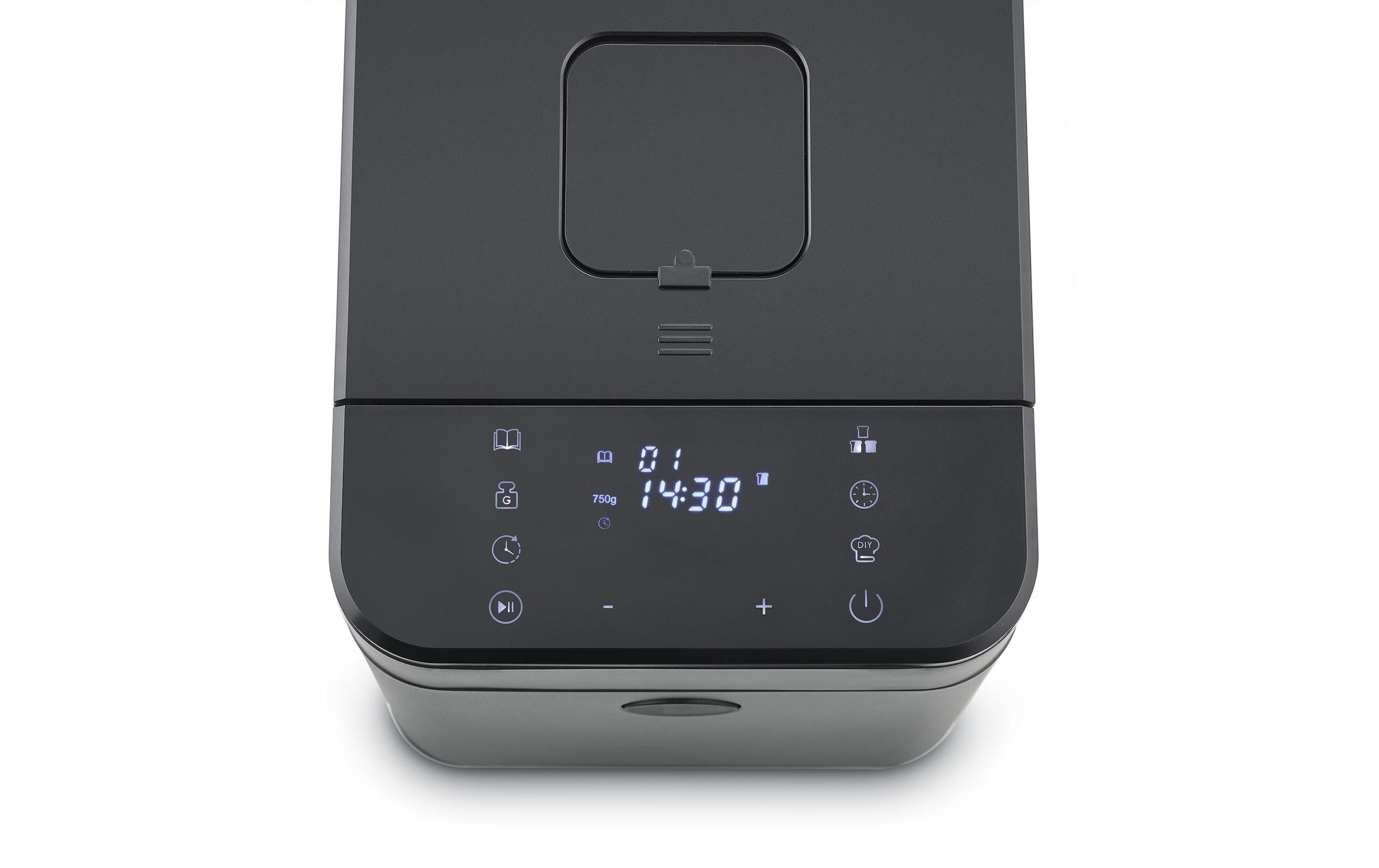 Graef Machines à pain »BA806 520 W« 520 W