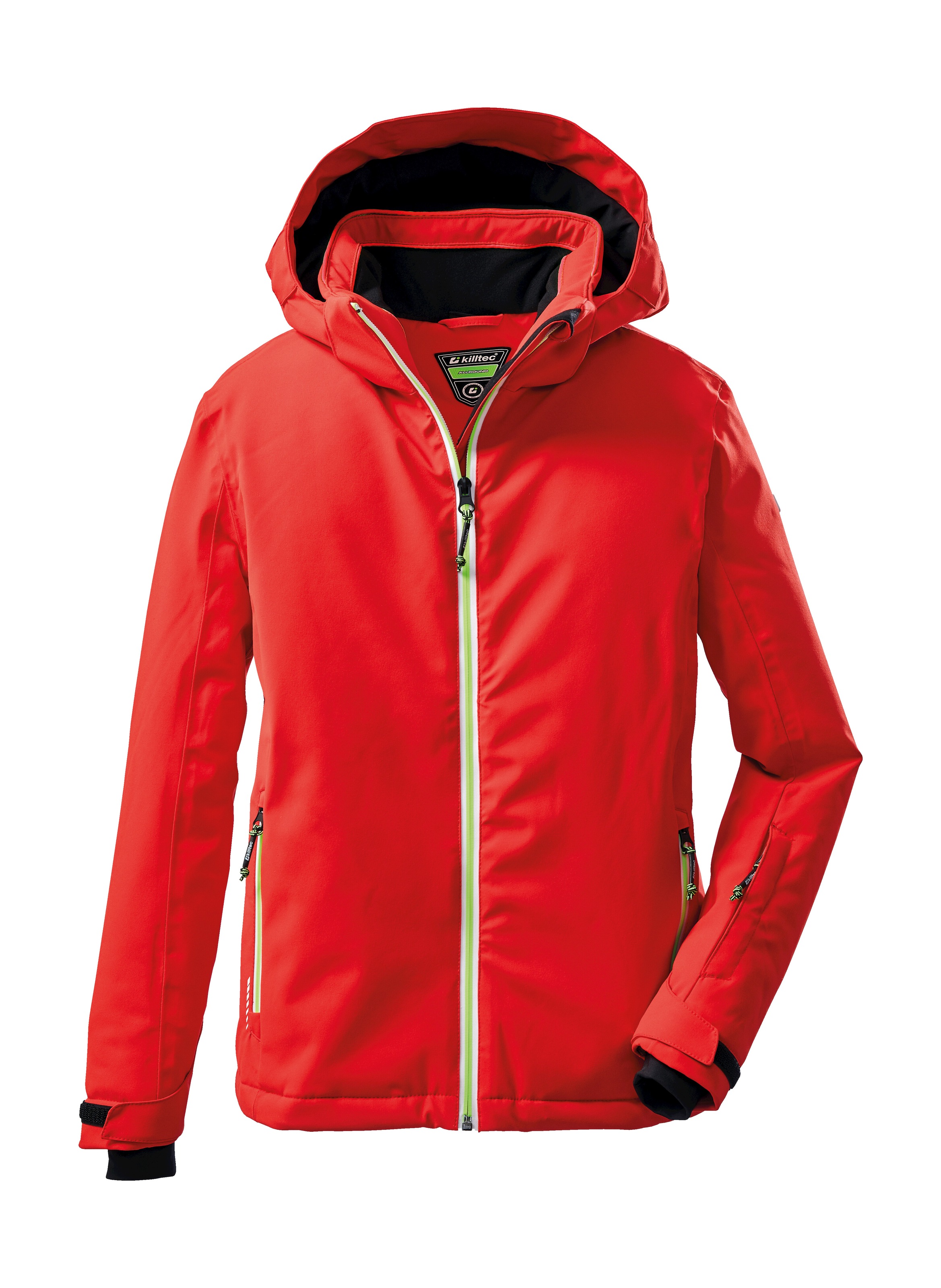 Image of Killtec Skijacke »KSW 67 BYS SKI JCKT« bei Ackermann Versand Schweiz