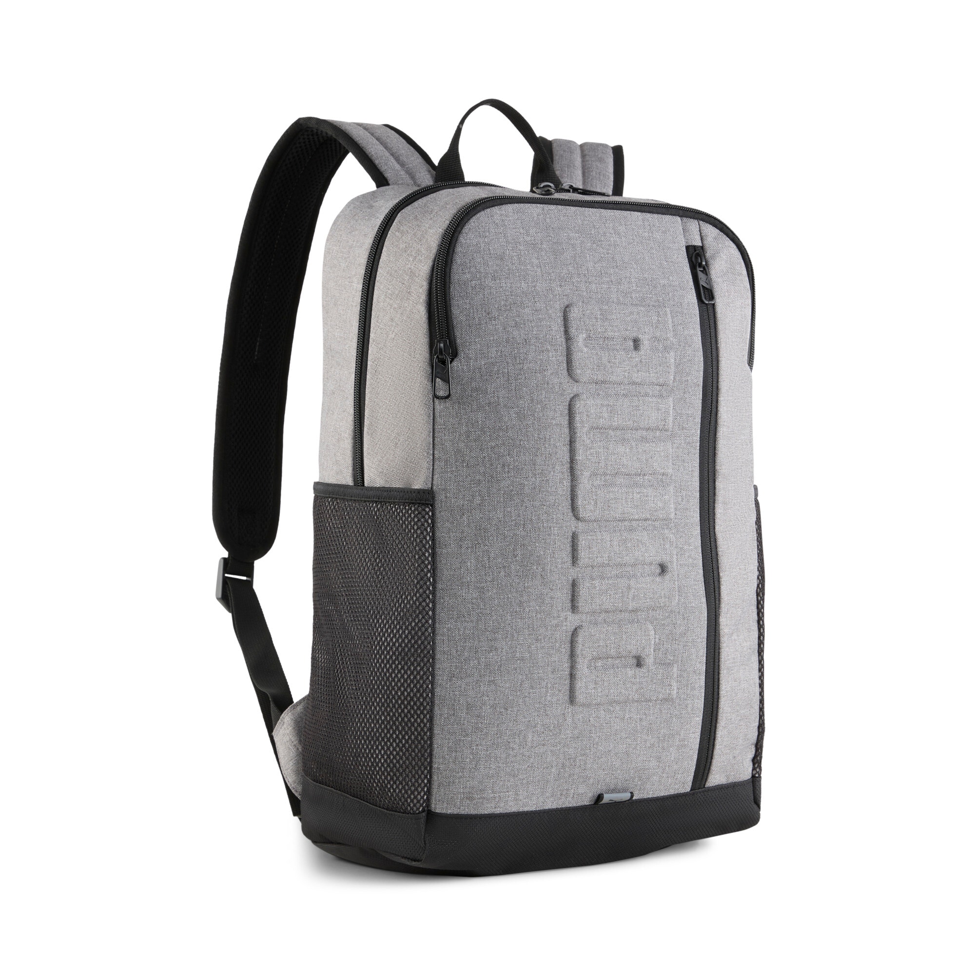 PUMA Rucksack »S HEATHER BACKPACK«