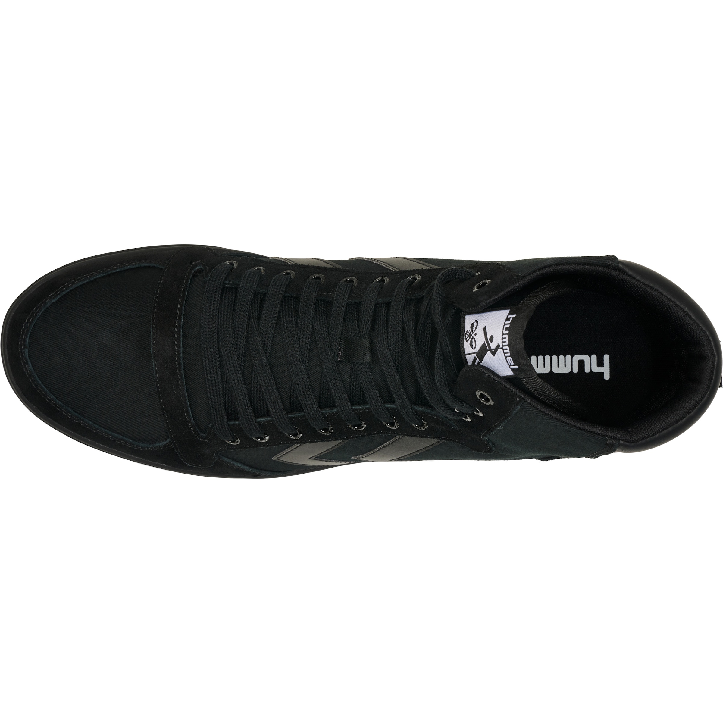 hummel Sneaker »SLIMMER STADIL TONAL HIGH«