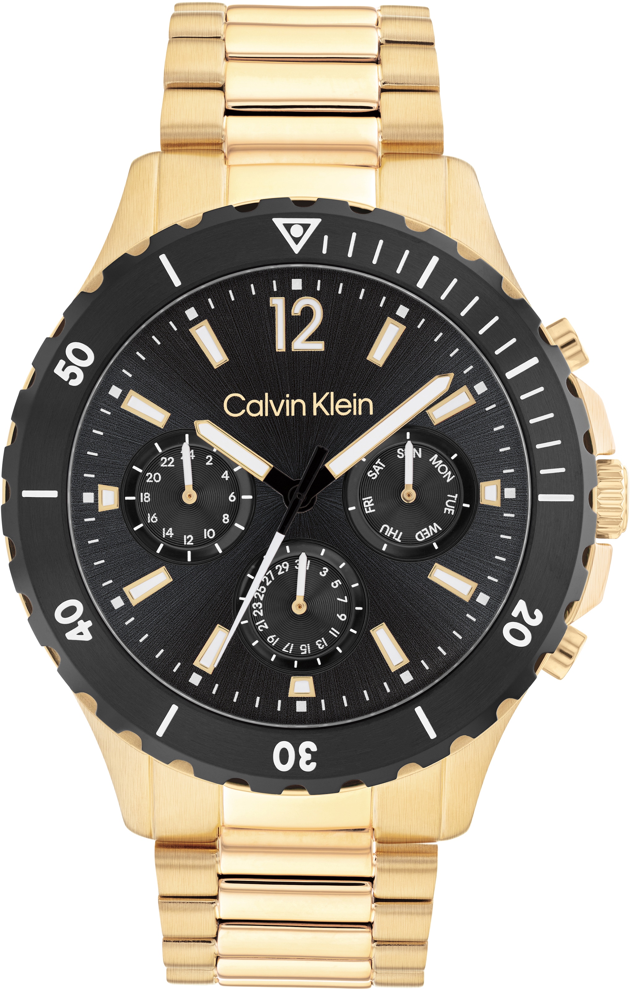 Image of Calvin Klein Multifunktionsuhr »Sport, 25200116« bei Ackermann Versand Schweiz