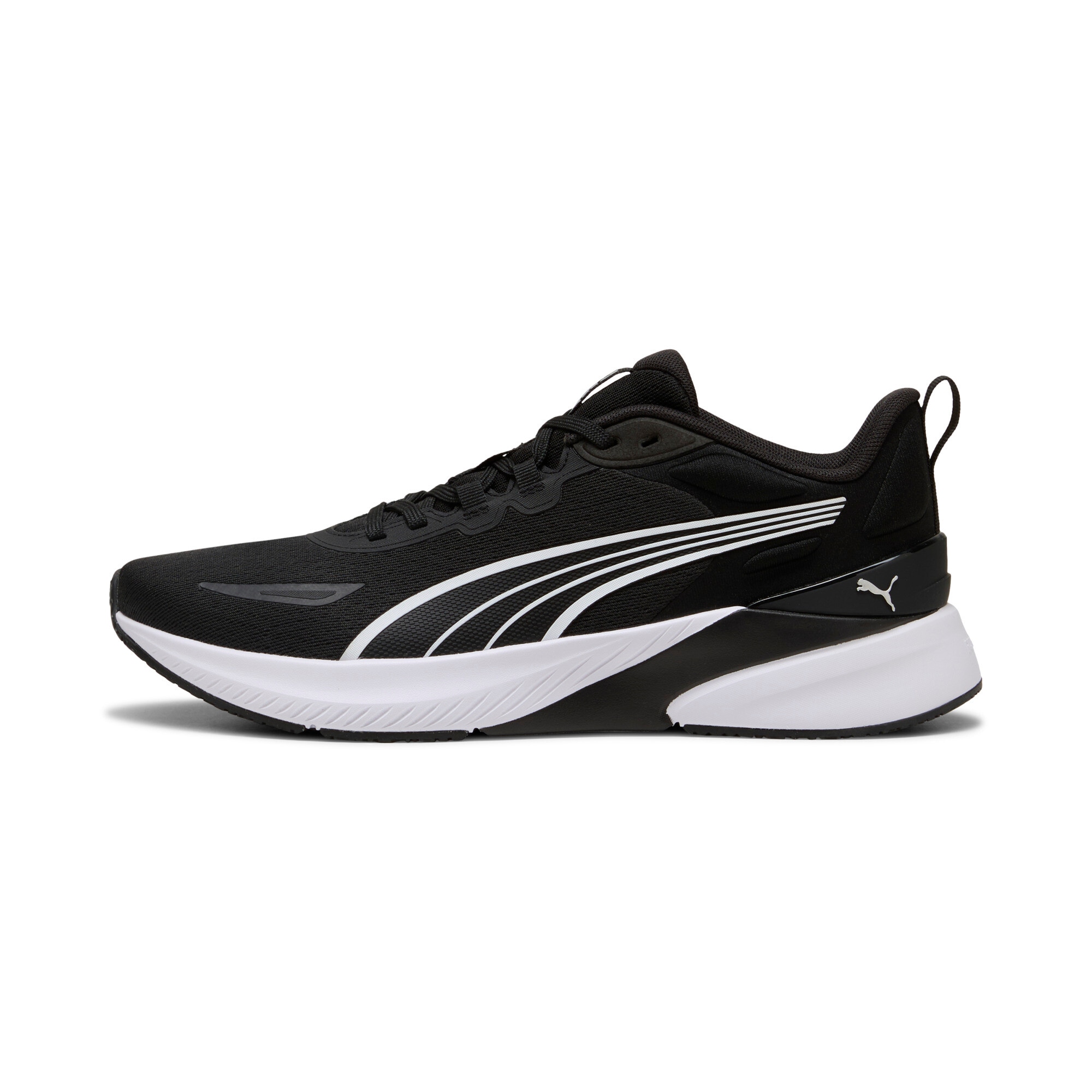 PUMA Chaussure d'entraînement »AGILE LITE TR«  idéal pour la salle de gym et de fitness