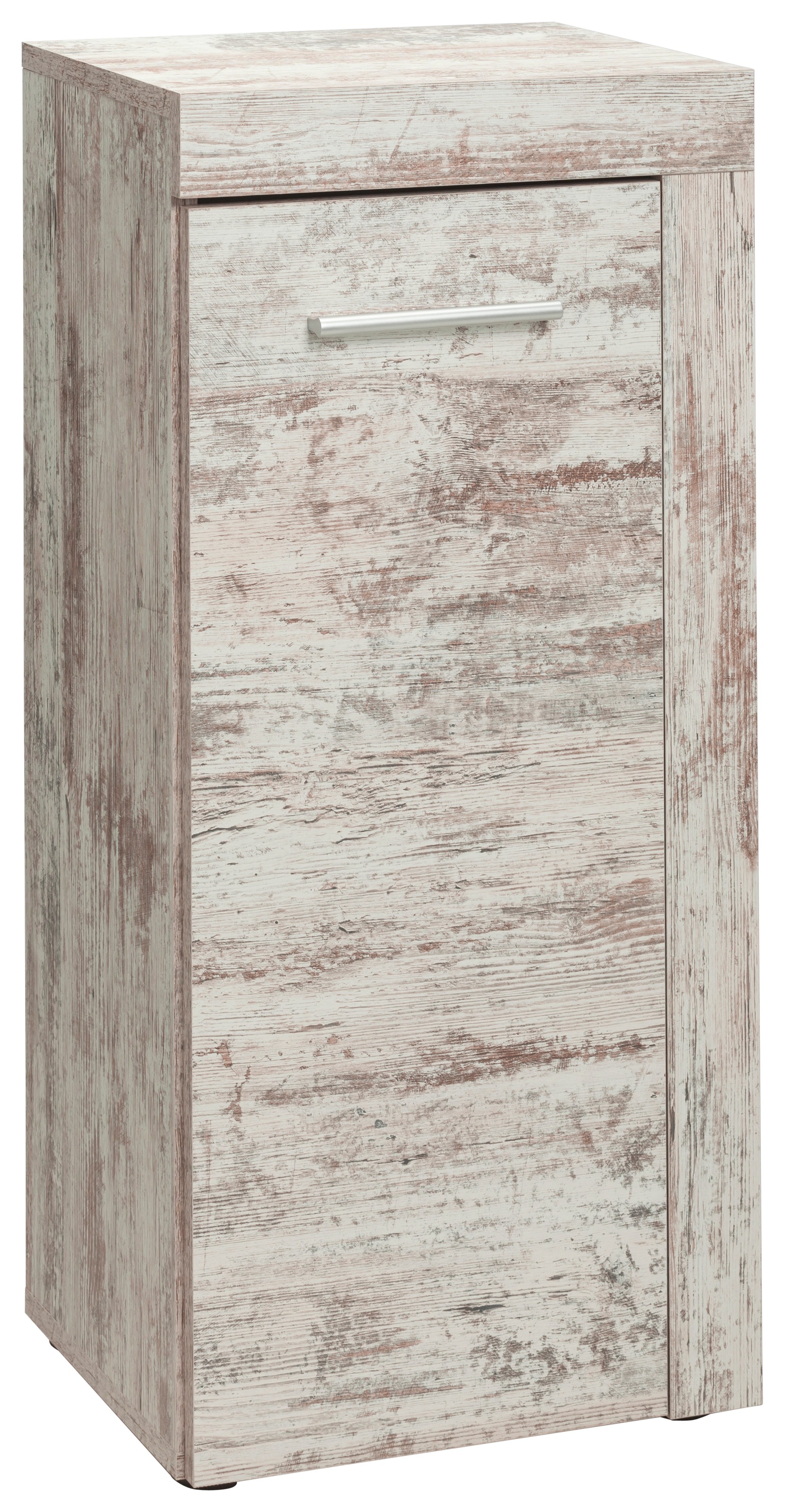 Image of trendteam Unterschrank »CANCUN«, mit Rahmenoptik in Holztönen, Höhe 81 cm bei Ackermann Versand Schweiz