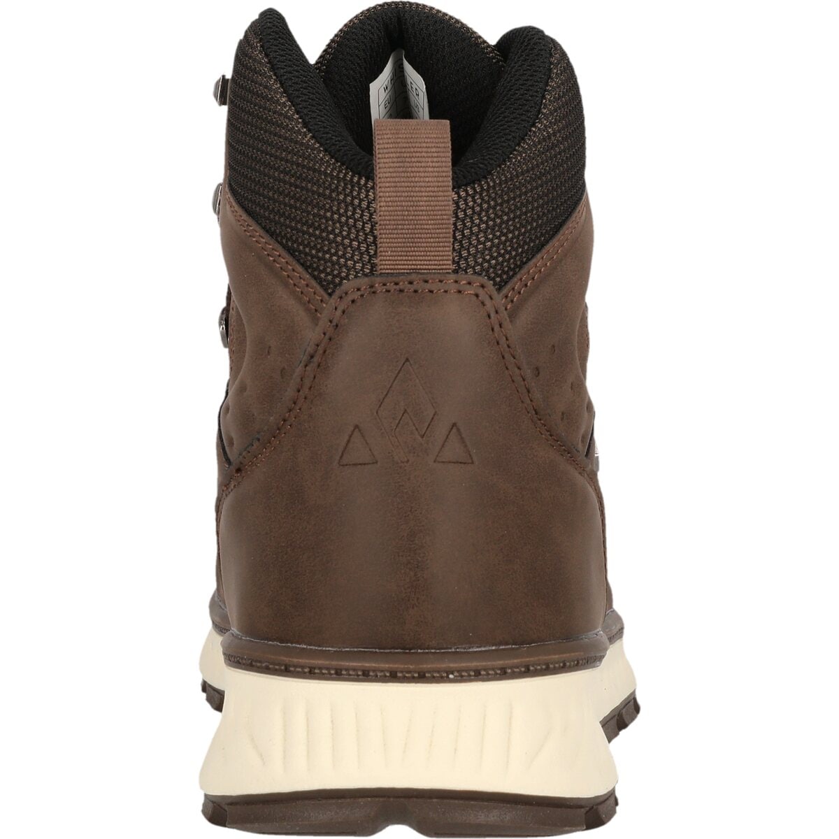 WHISTLER Winterboots »Francisco M Boot WP«  Snowboots, Winterstiefel, Schnürstiefel, Winterschuhe, wasserdicht