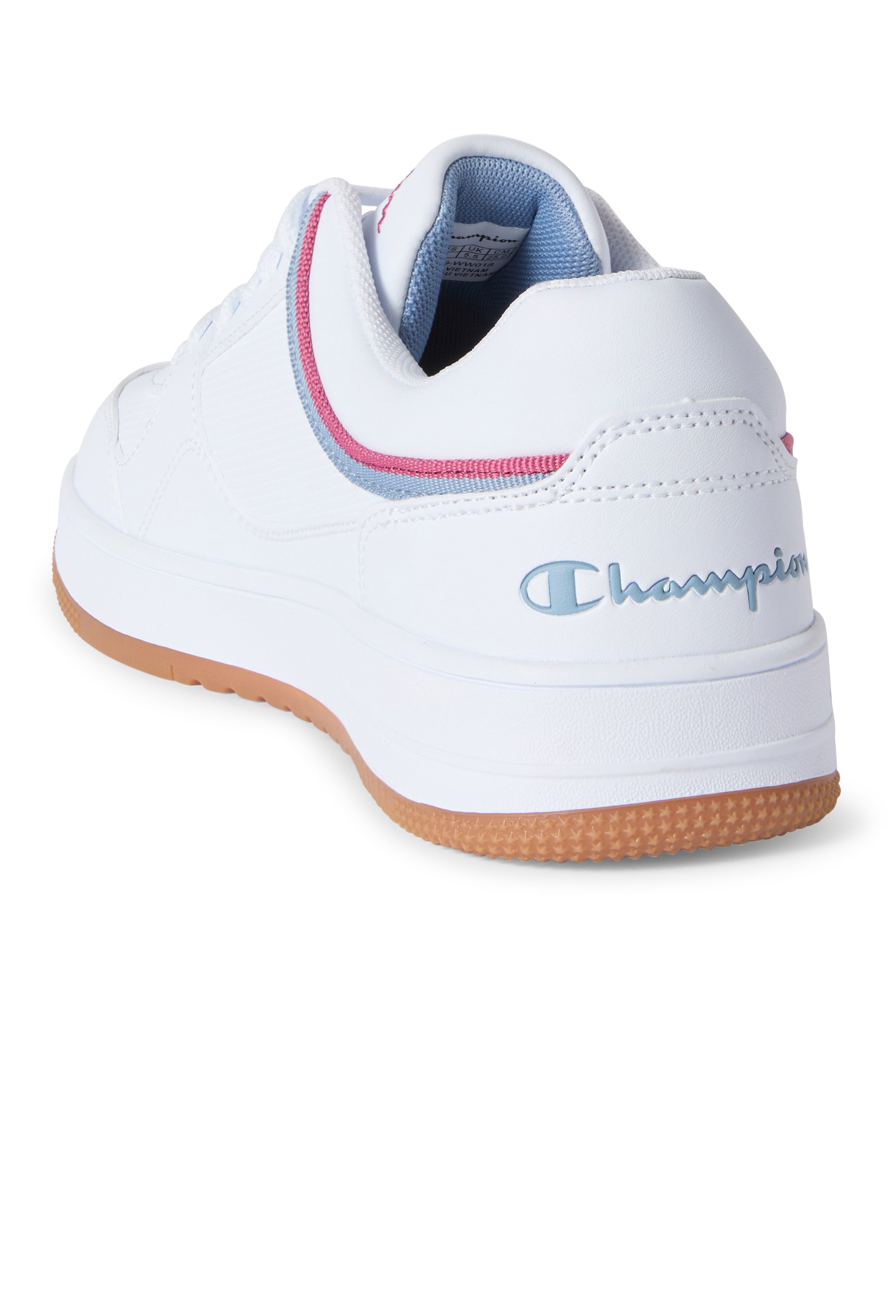 Champion Sneaker »RD18 LOW«