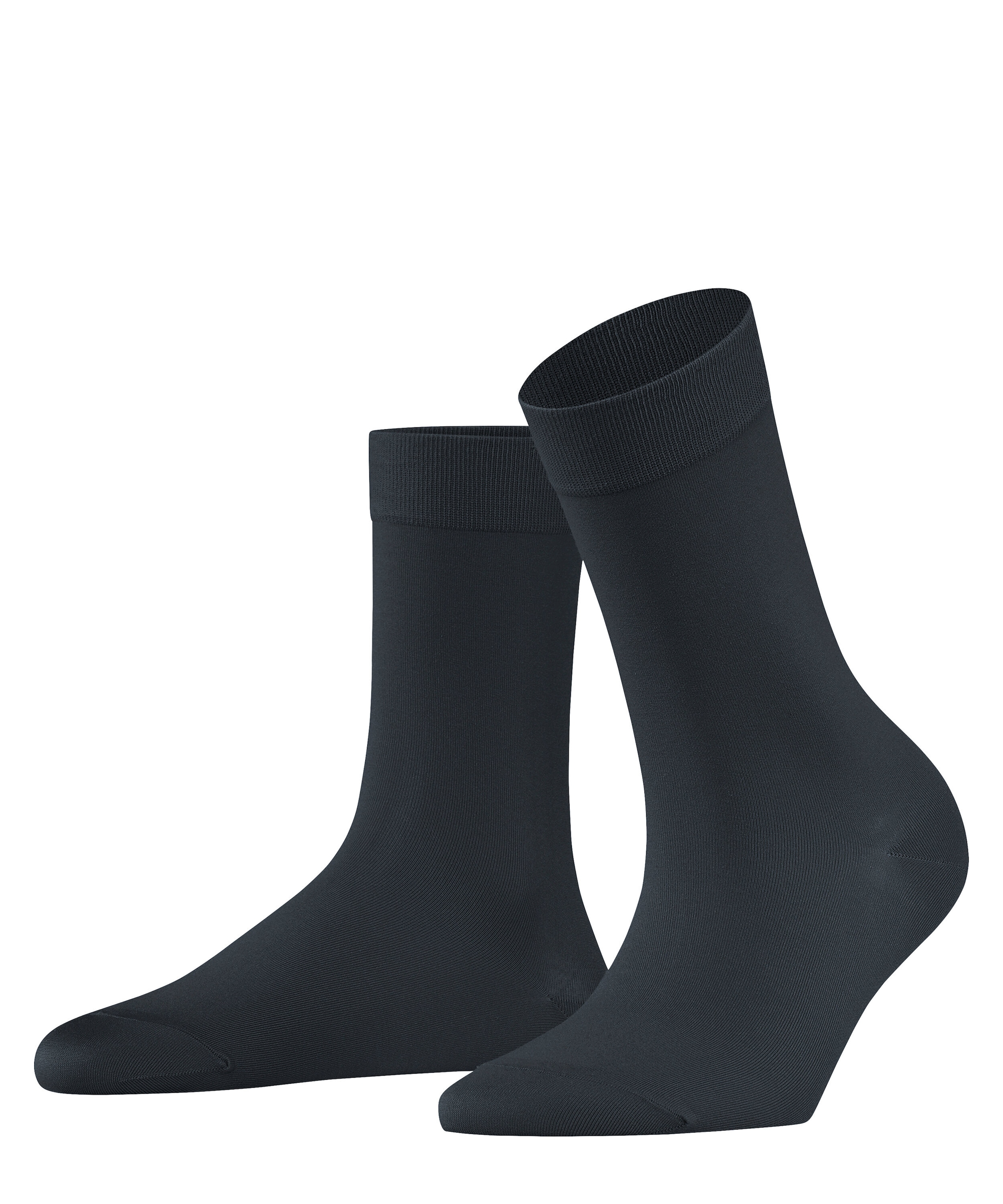 Image of FALKE Socken "Cotton Touch" mit feinem Maschenbild, aus Baumwolle, atmungsaktiv