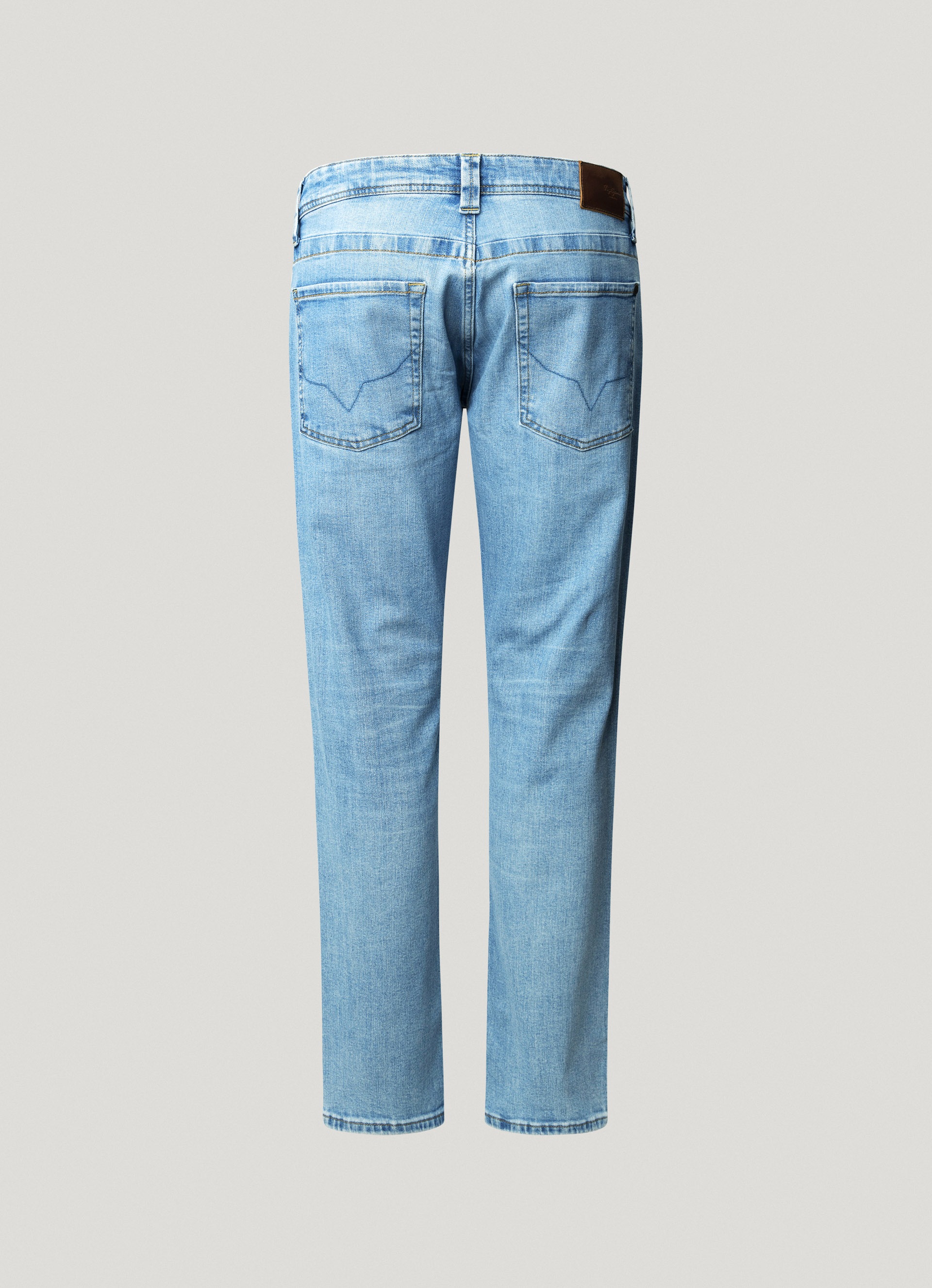 Pepe Jeans Regular-fit-Jeans »CASH«
