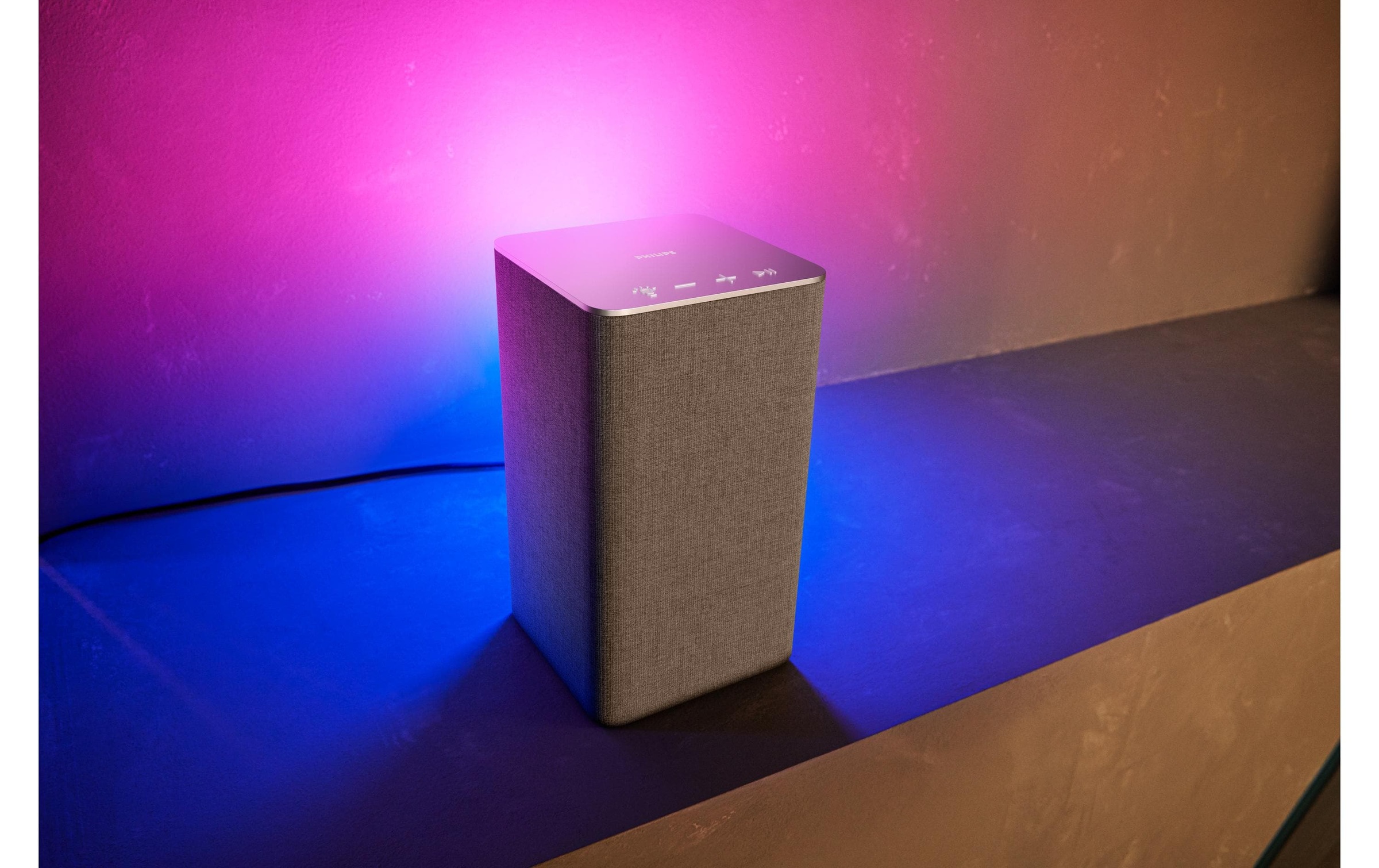 Philips Smart Speaker »Speaker TAW6205/10«