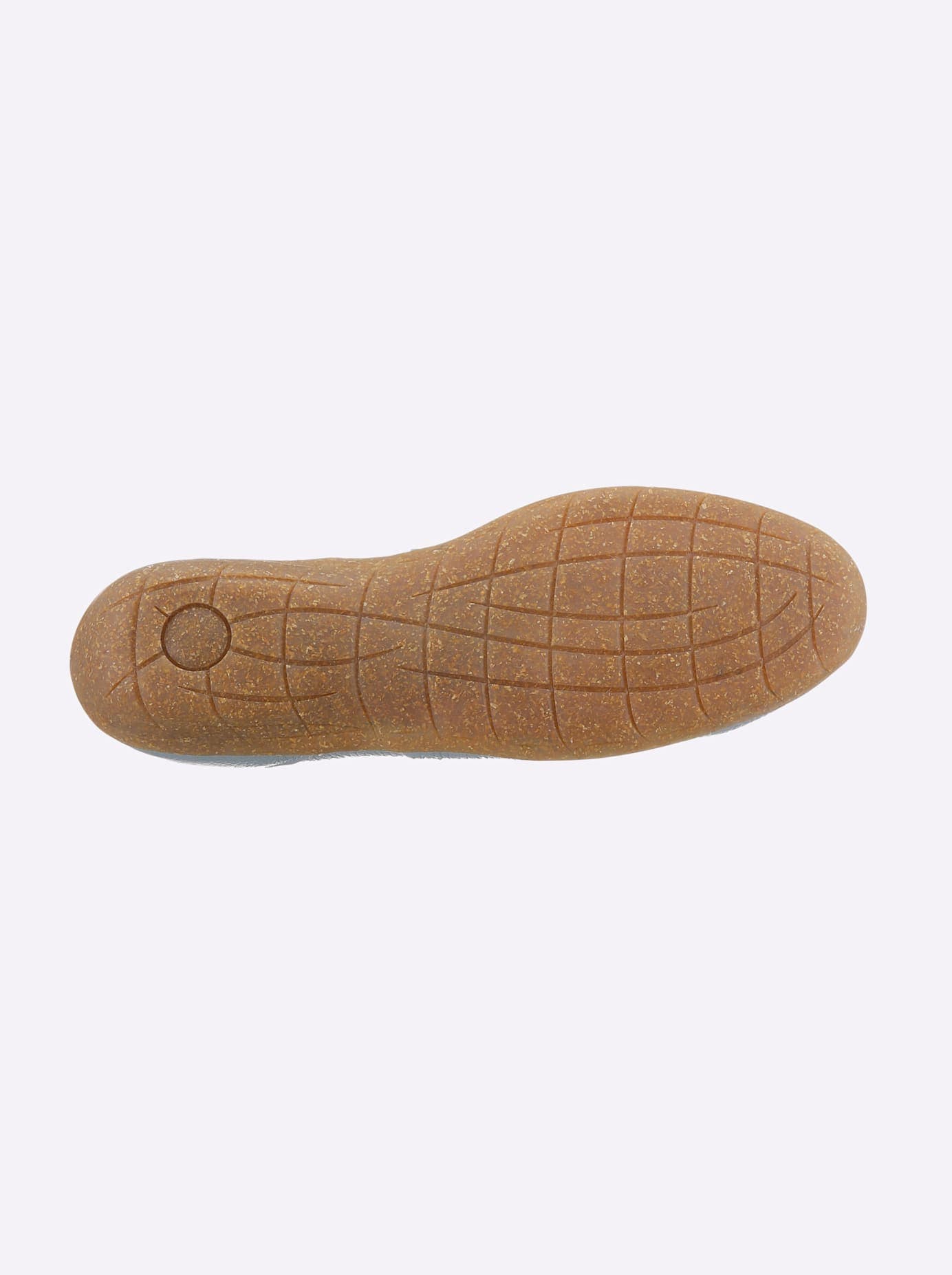 Classic Basics Slipper