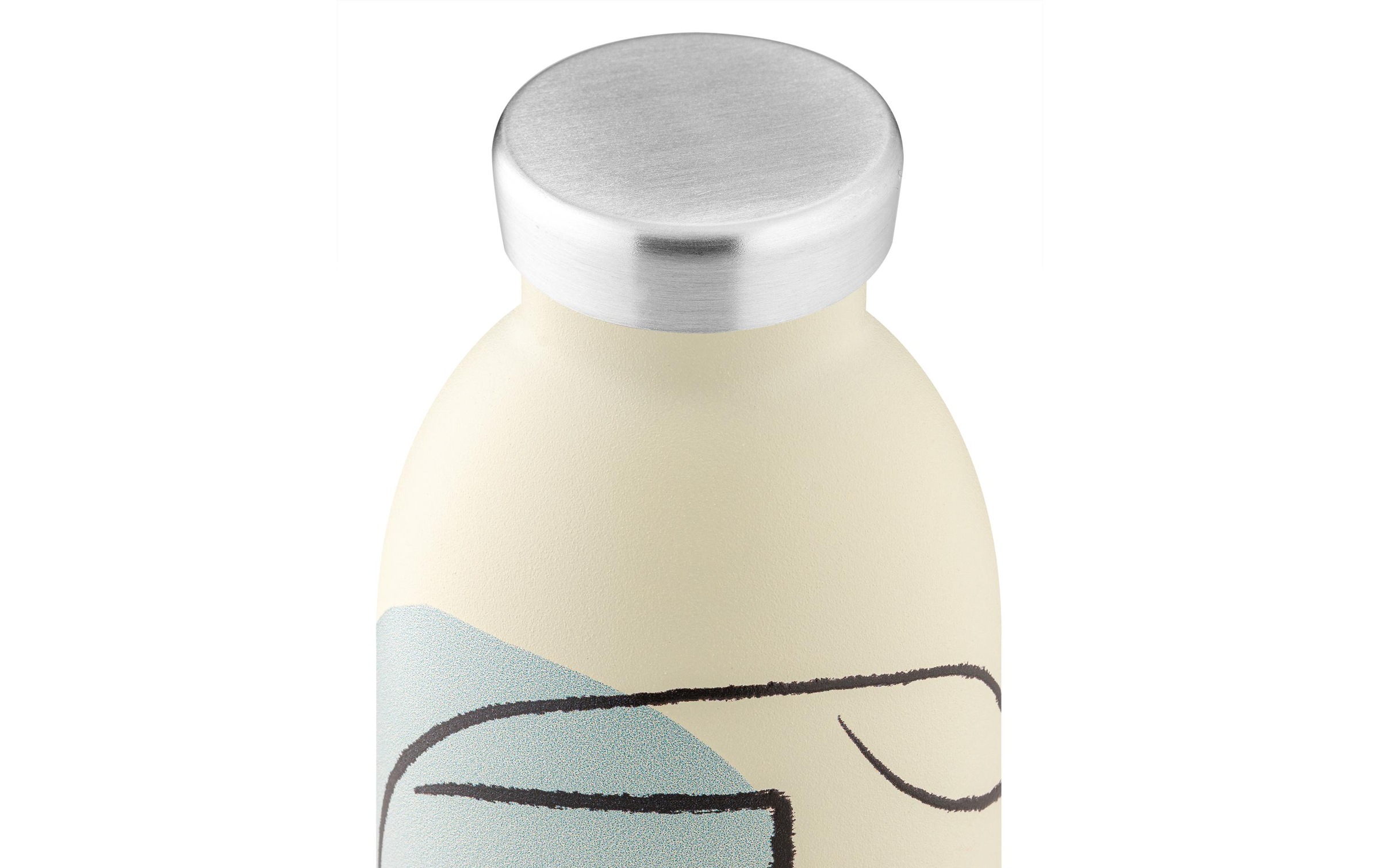 24 BOTTLES Thermoflasche »Clima«