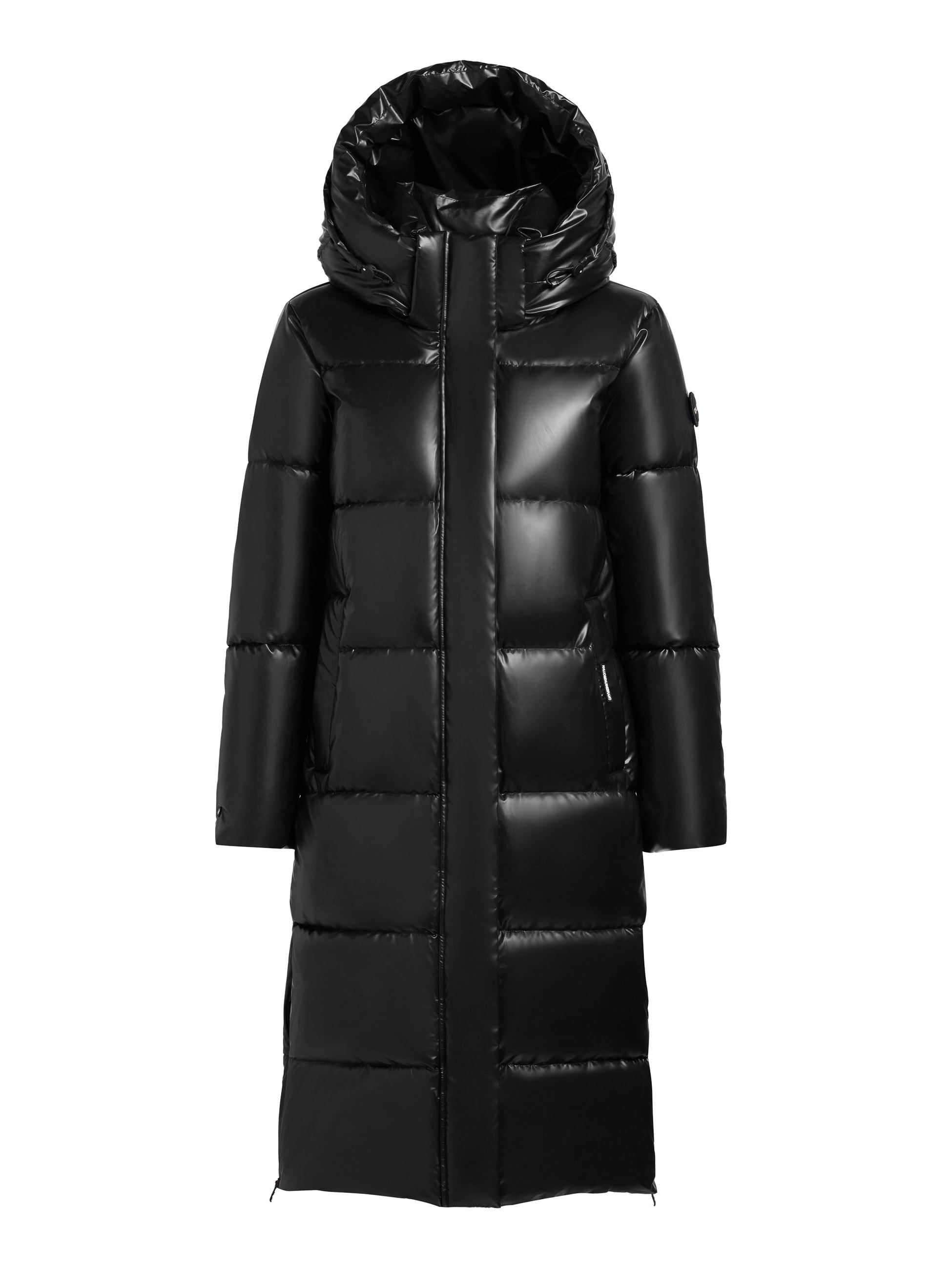 khujo Manteau matelassé »RACHEL2 SHINY«