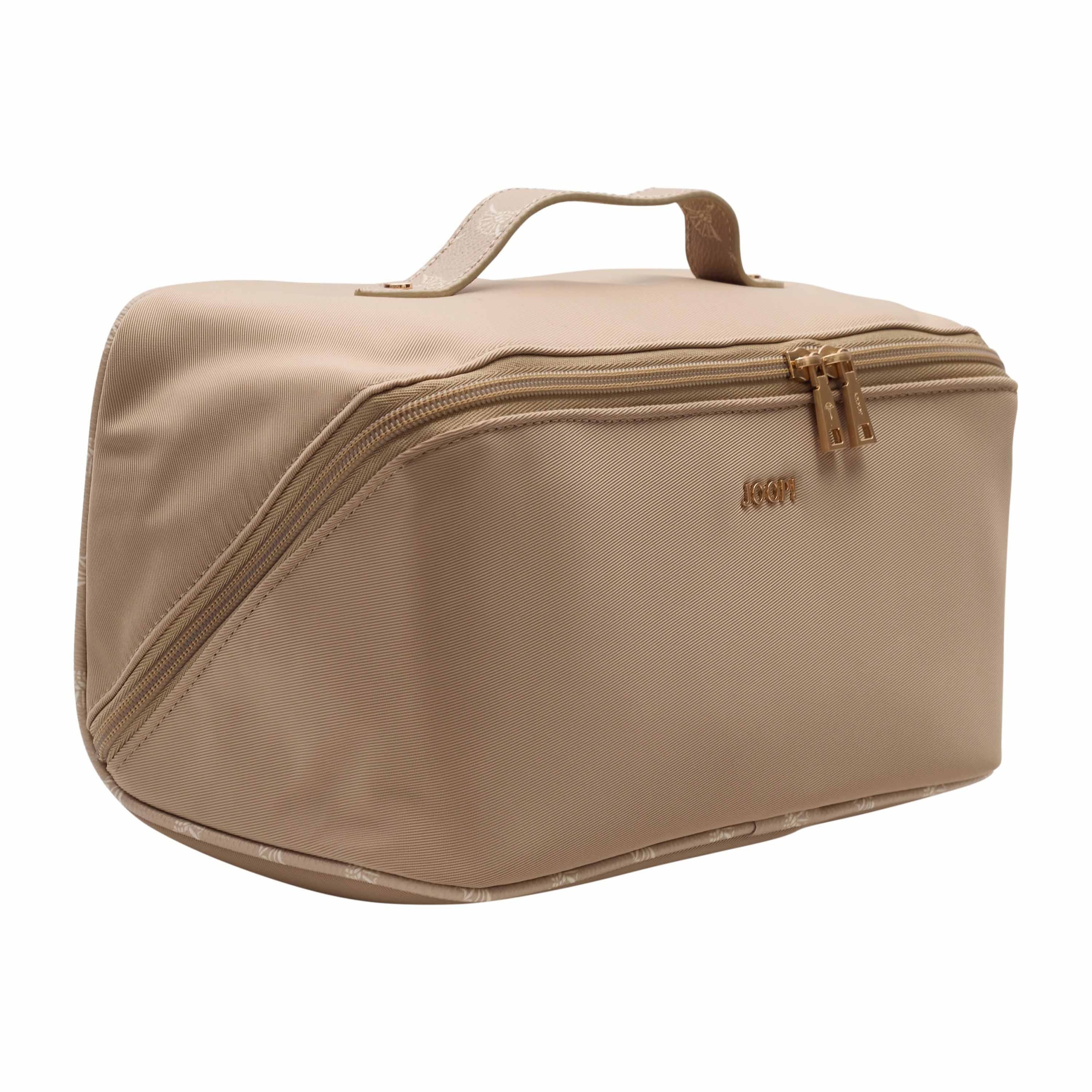 JOOP! Nécessaire de toilette »roma zea washbag shz« trousse de toilette femme, pochette cosmétique avec zip