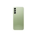 Samsung Smartphone »GALAXY A14 LTE 64GB«, grün, 16,72 cm/6,6 Zoll, 128 GB Speicherplatz, 50 MP Kamera