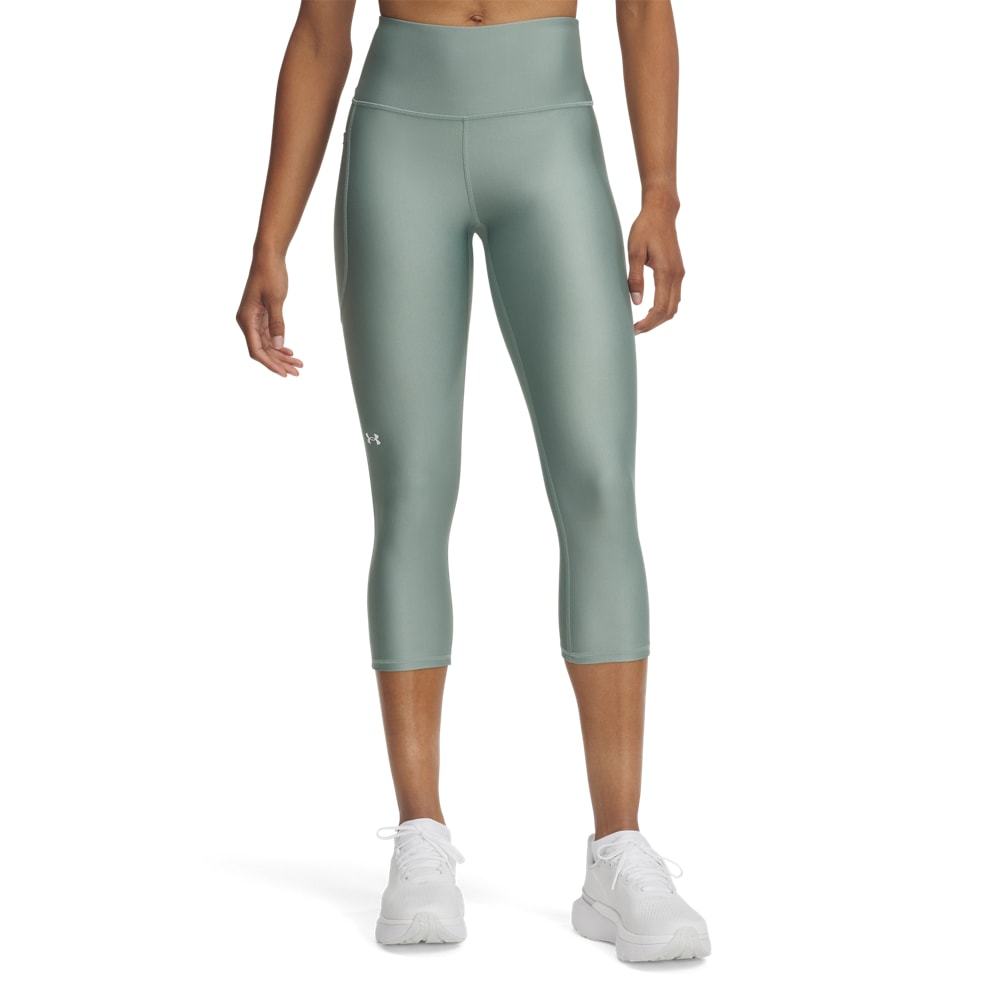 Under Armour® 3/4-Leggings »TECH«, Perfekt für die warmen Tage. Hält dich kühl und trocken.