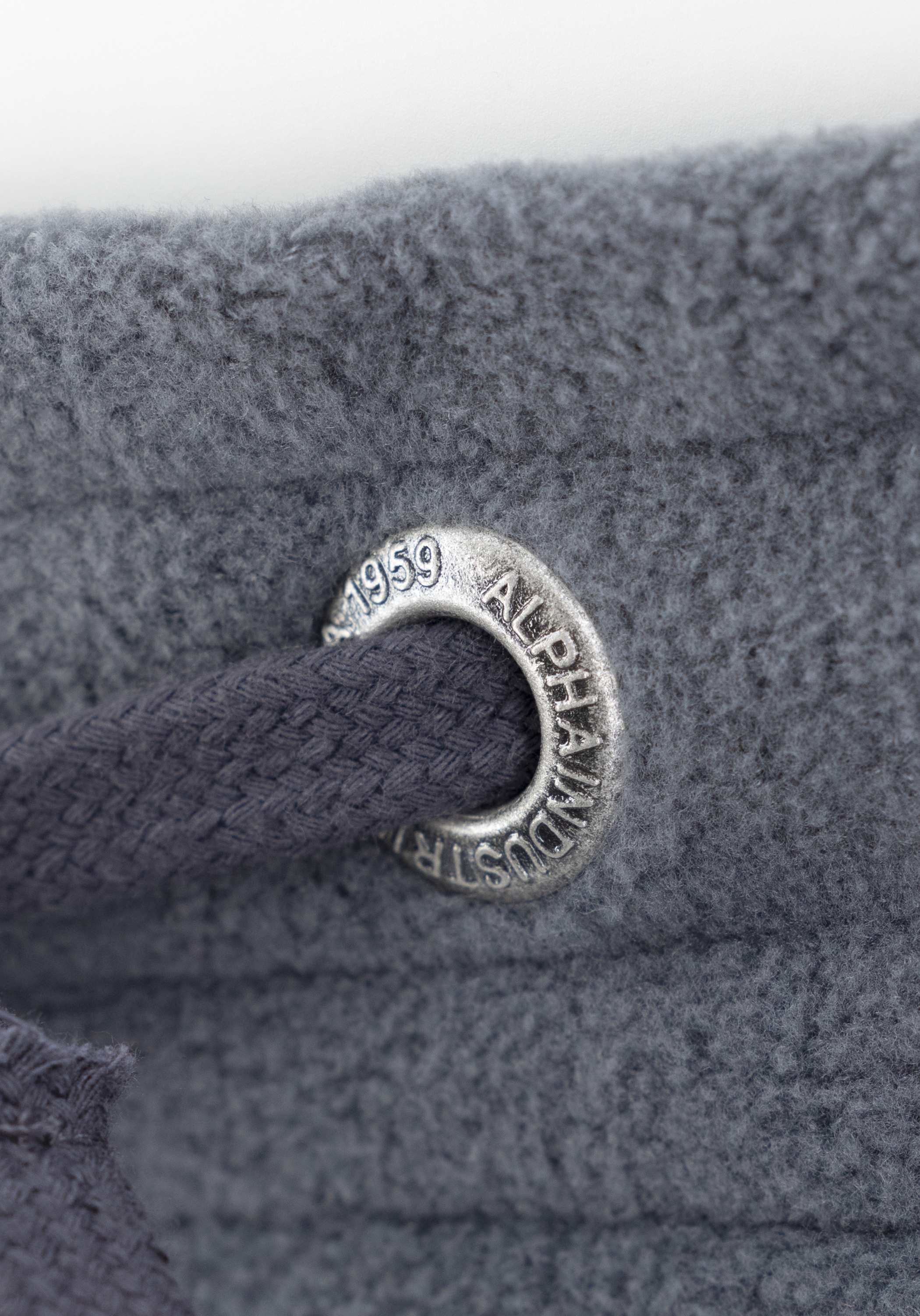 Alpha Industries Jogginghose »Alpha Industries Men - Jogger Basic Jogger SL Polar«