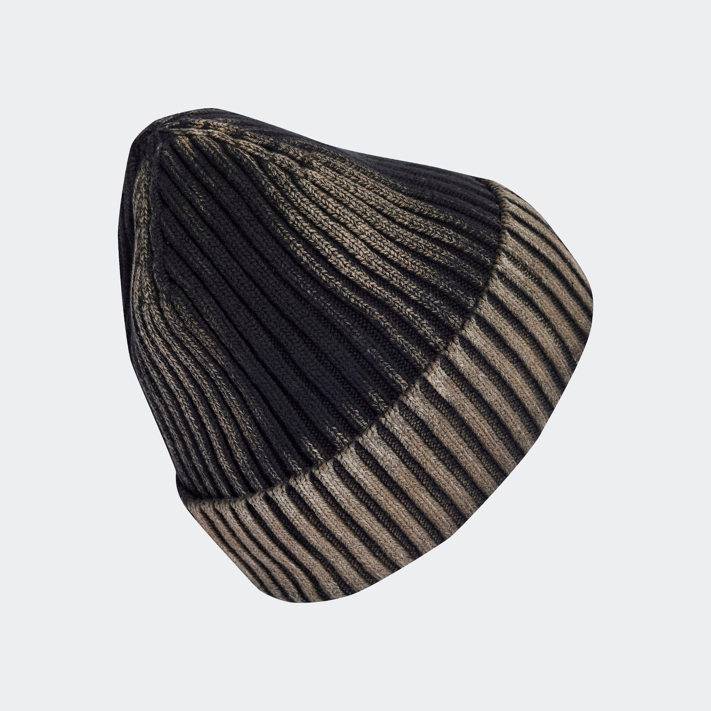 adidas Originals Beanie »BEANIE MIT VERWASCHENER OPTIK«