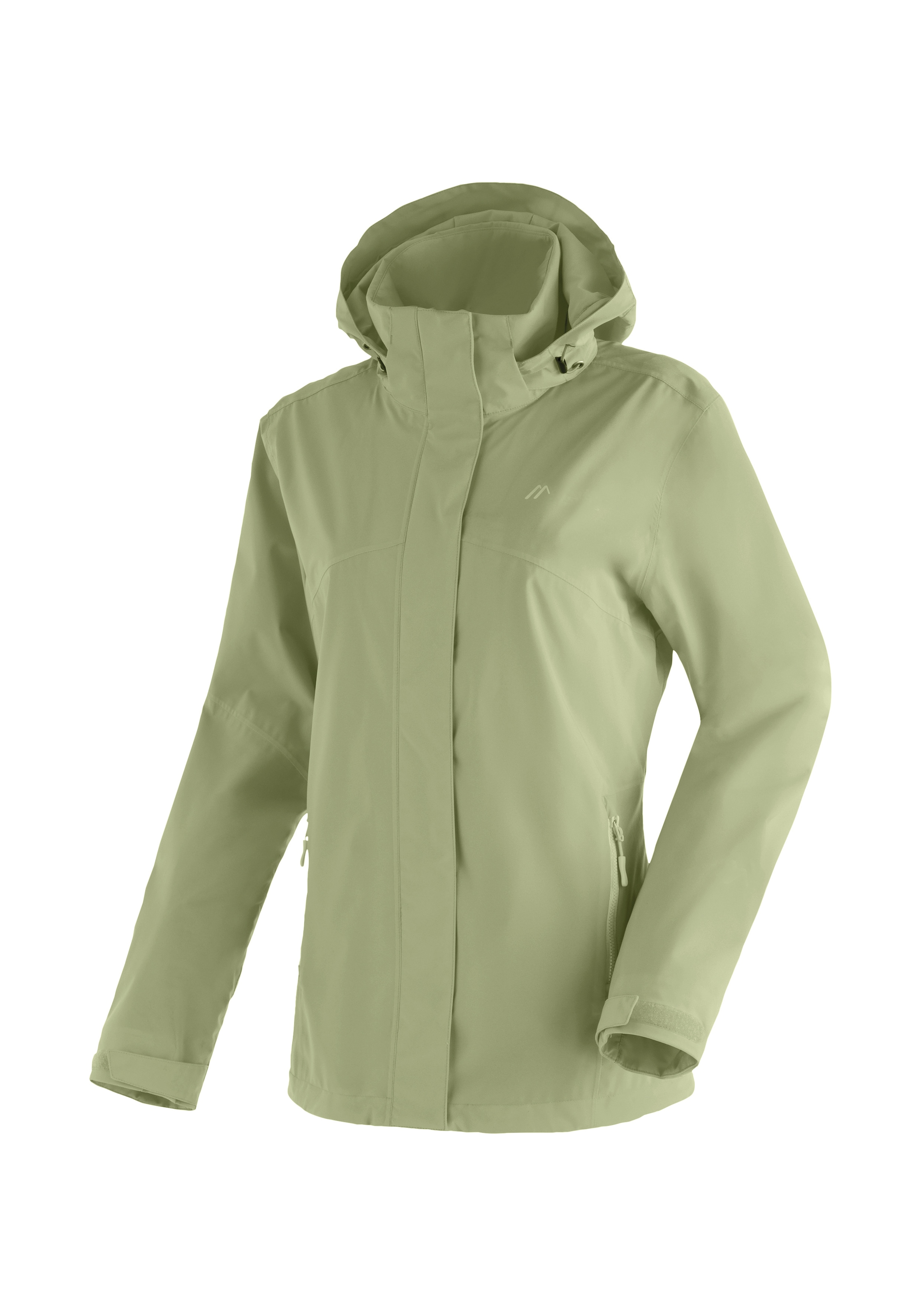 Maier Sports Veste tous temps »Da-Jacke mTEX el. Metor rec W« Übergangsjacke
