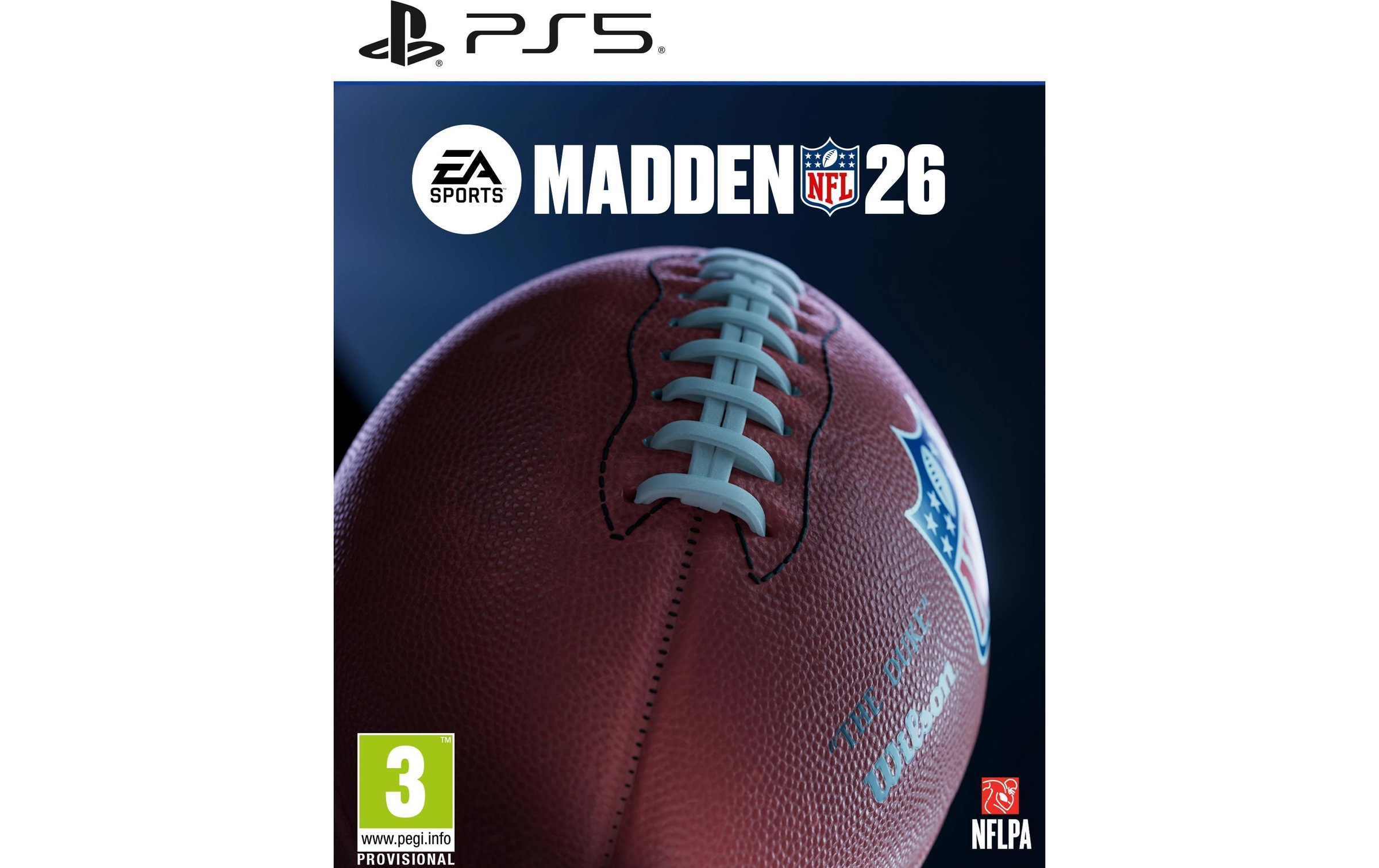 Electronic Arts Spielesoftware »Arts Madden NFL 26«, PlayStation 5