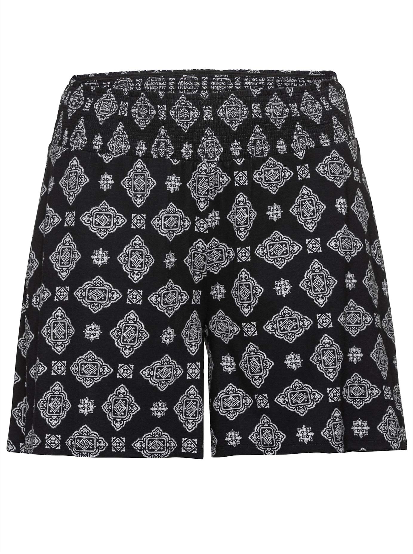 Sheego Sweatshorts