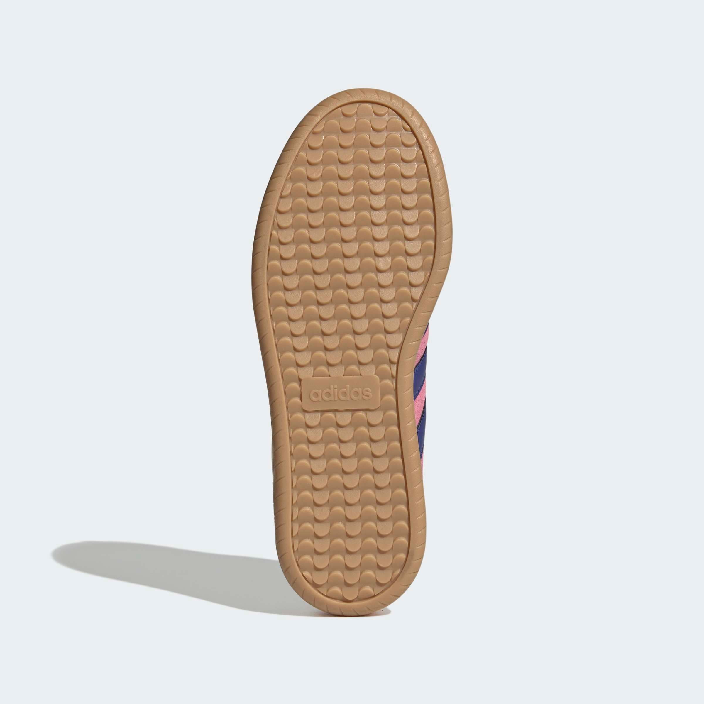 adidas Sportswear Sneaker »BARREDA«  inspiriert vom Design des adidas handball spezial