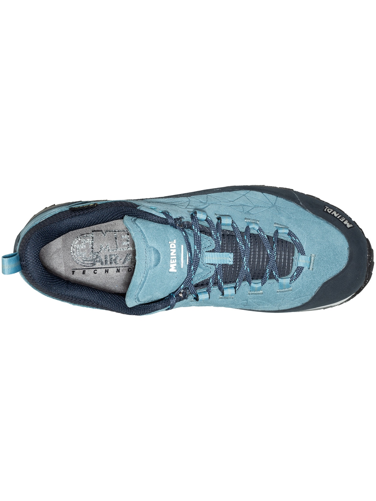 Meindl Outdoorschuh »Meindl Literock Lady 3.0 GORE-TEX«, GORE-TEX® – Winddicht, wasserdicht und atmungsaktiv