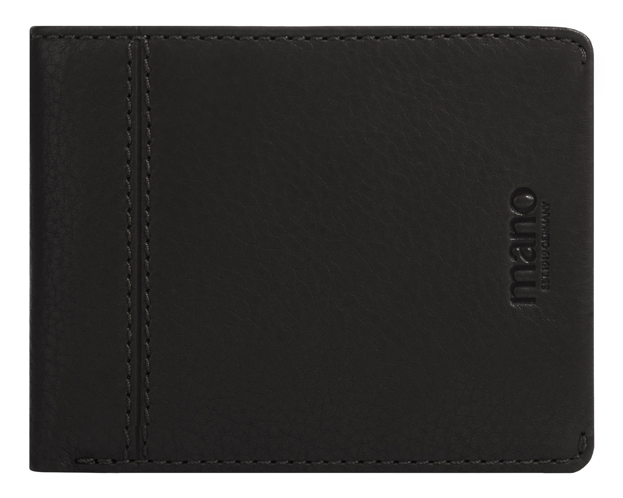 Image of MANO Geldbörse »DON MONTEZ«, (1 tlg.), echt Leder bei Ackermann Versand Schweiz