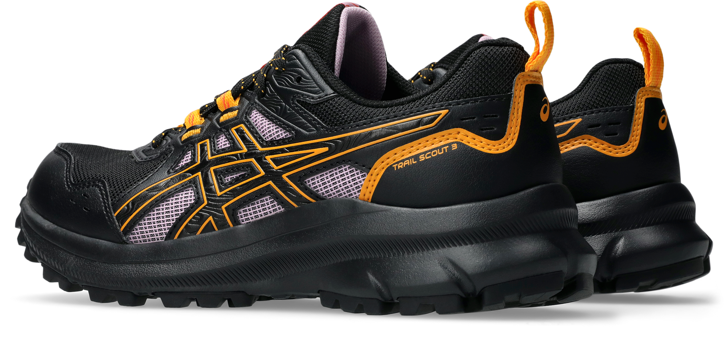 Asics Trailrunningschuh »TRAIL SCOUT 3«