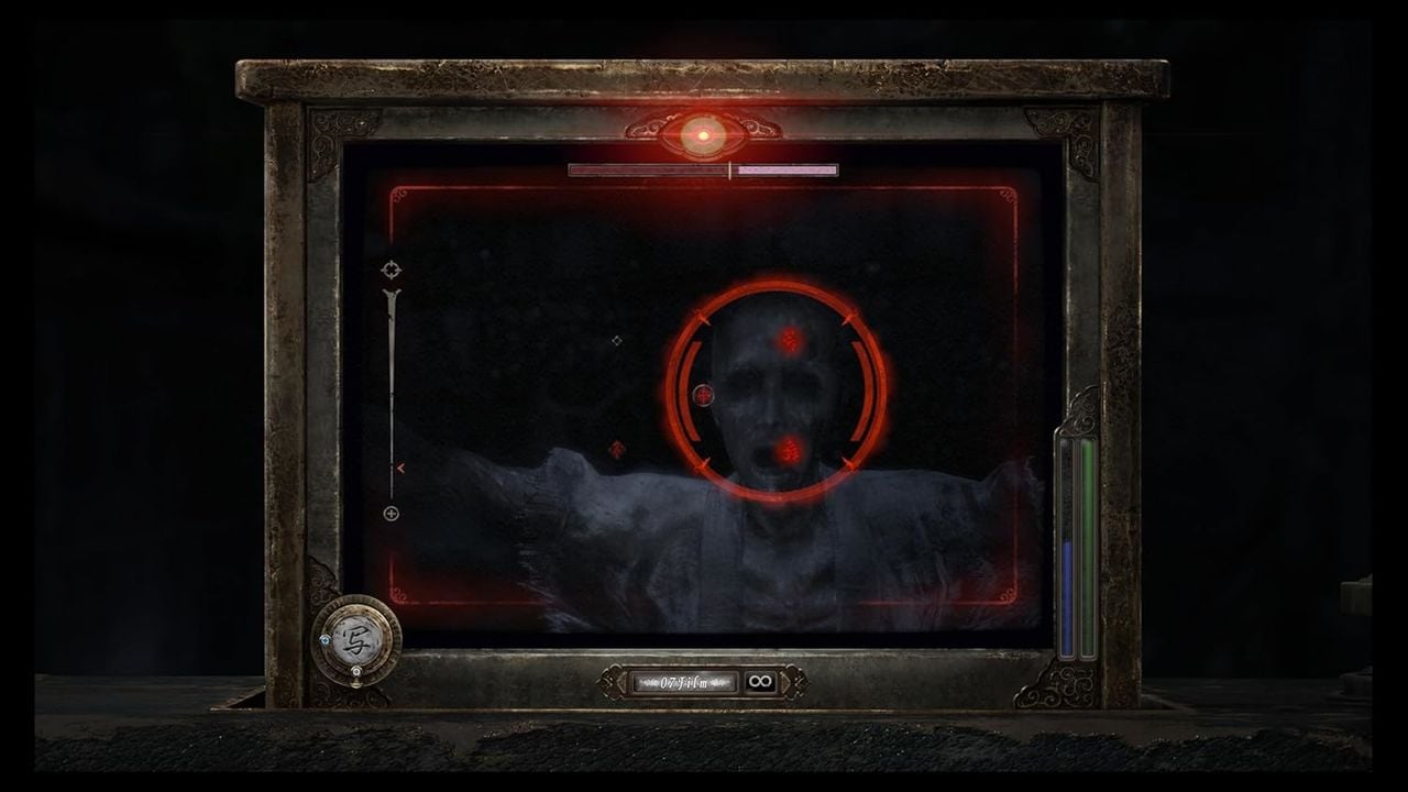 KOEI TECMO EUROPE LTD Spielesoftware »Fatal Frame II: Crimson Butterfly Remake« PlayStation 5