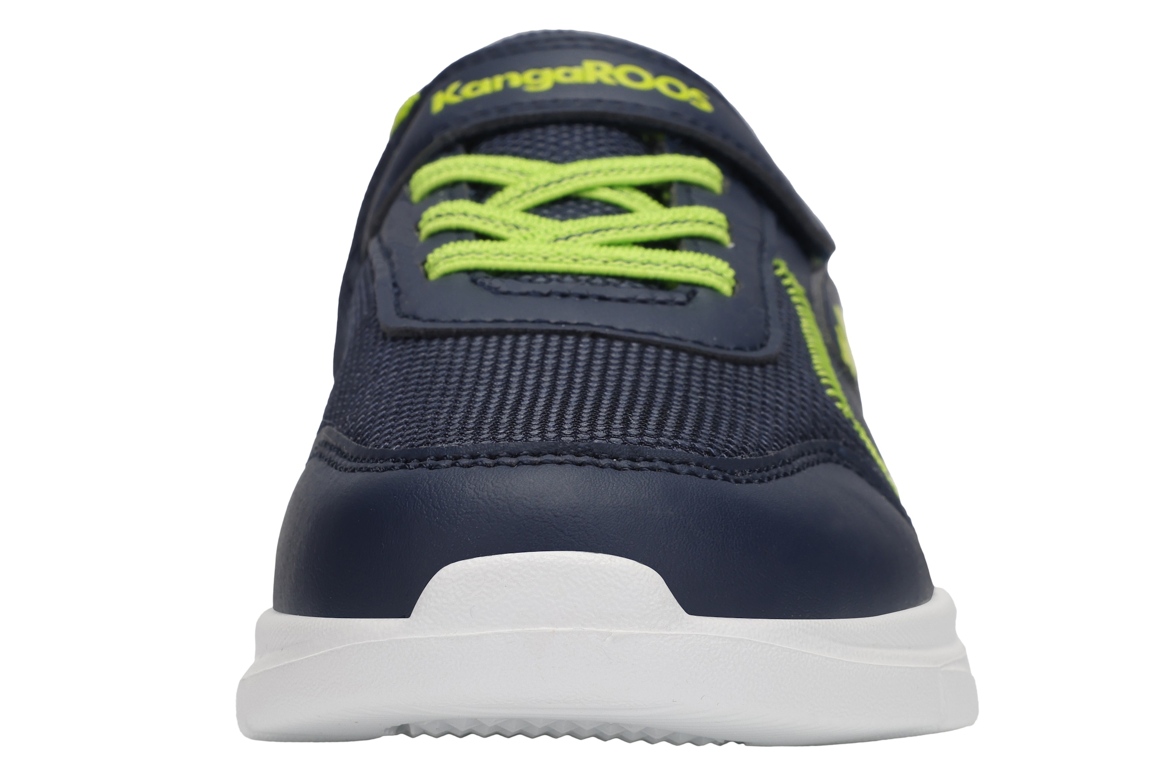 KangaROOS Sneaker »K-ETK ZIG EV«