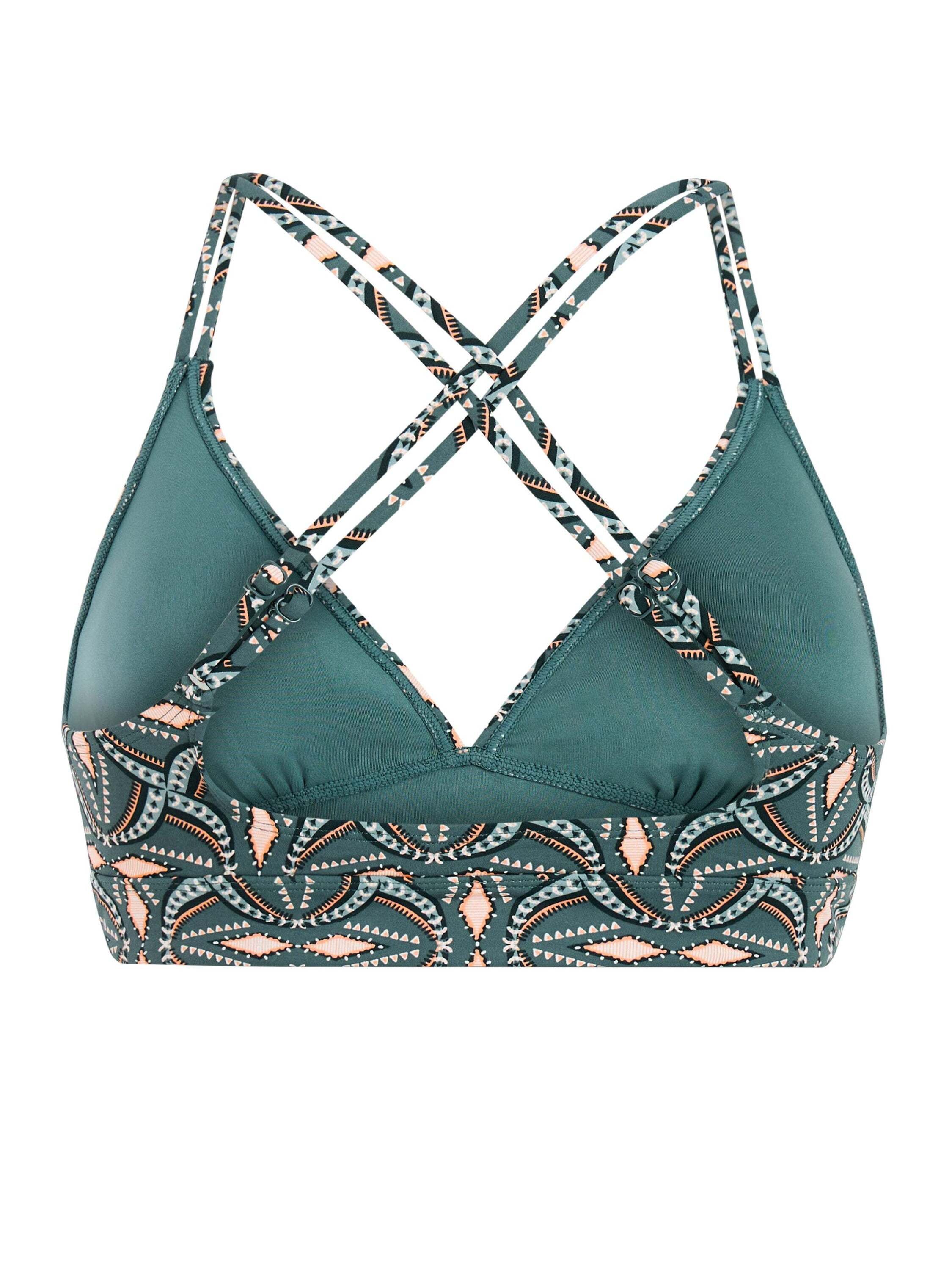 Protest Bade-Shirt »Bikini Top MIXRelax«