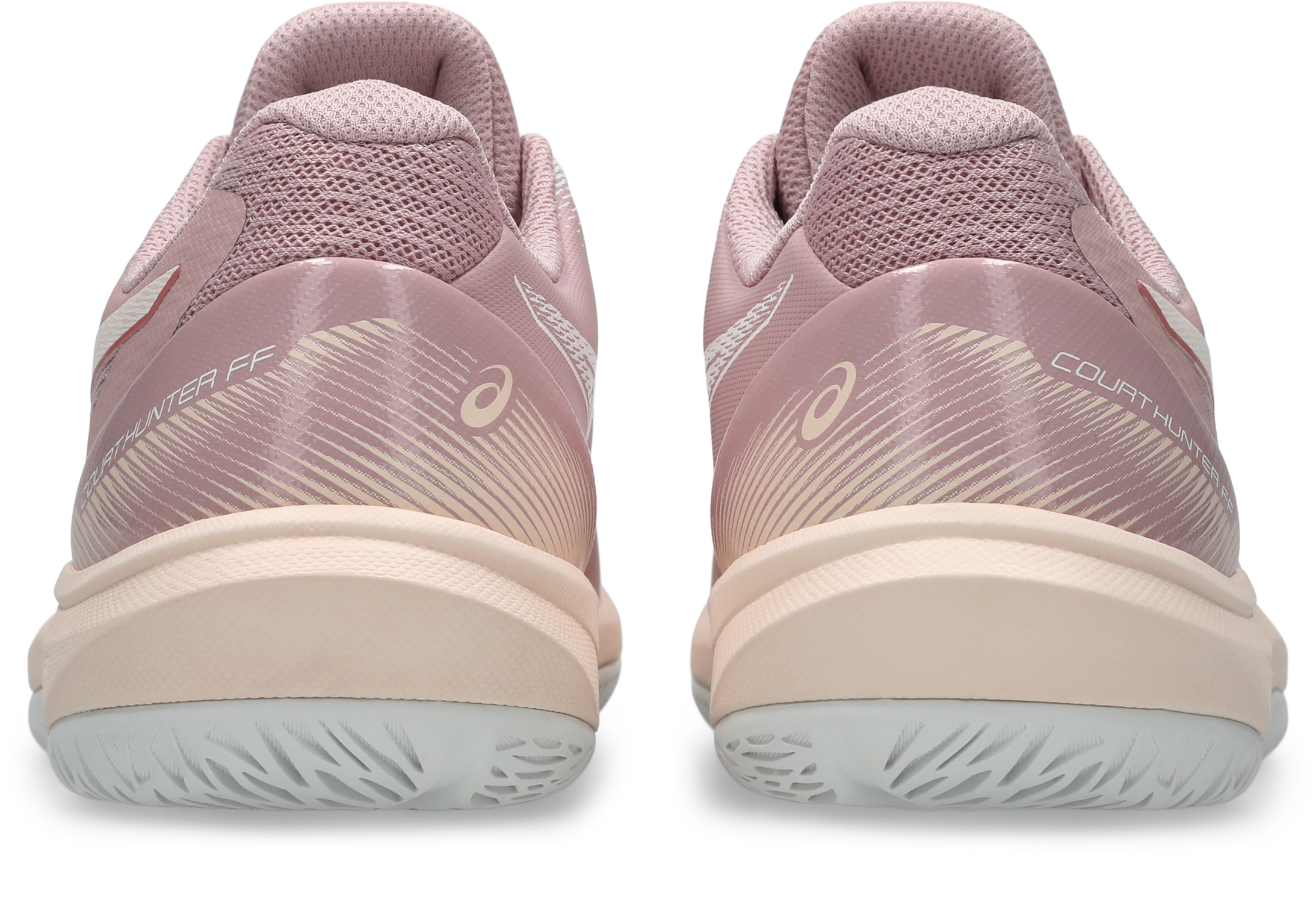 Asics Chaussures d'intérieur »COURT HUNTER FF«  besonders geeignet für Handball und Volleyball