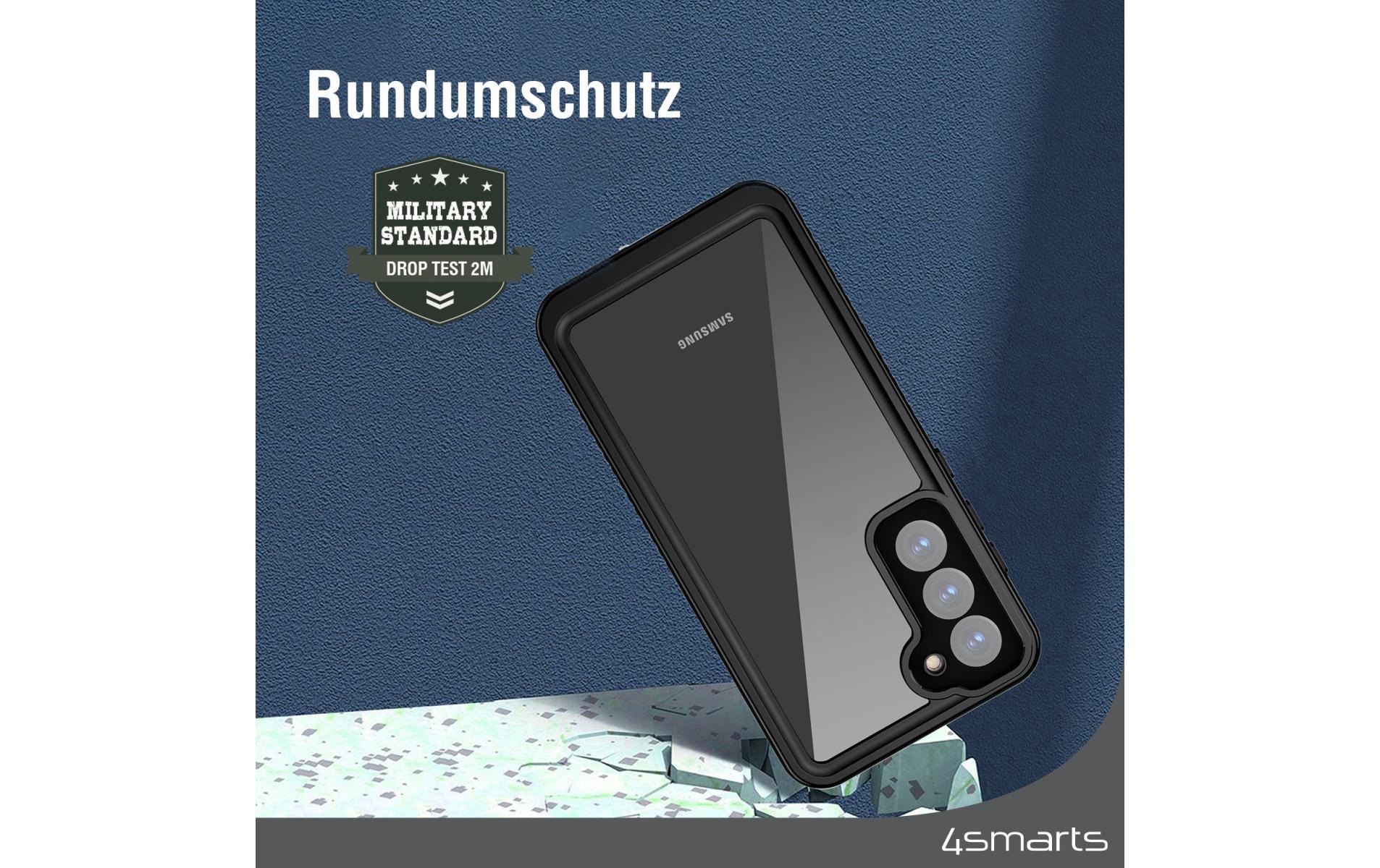 4smarts Handyhülle »Active Pro Stark Galaxy S23+«