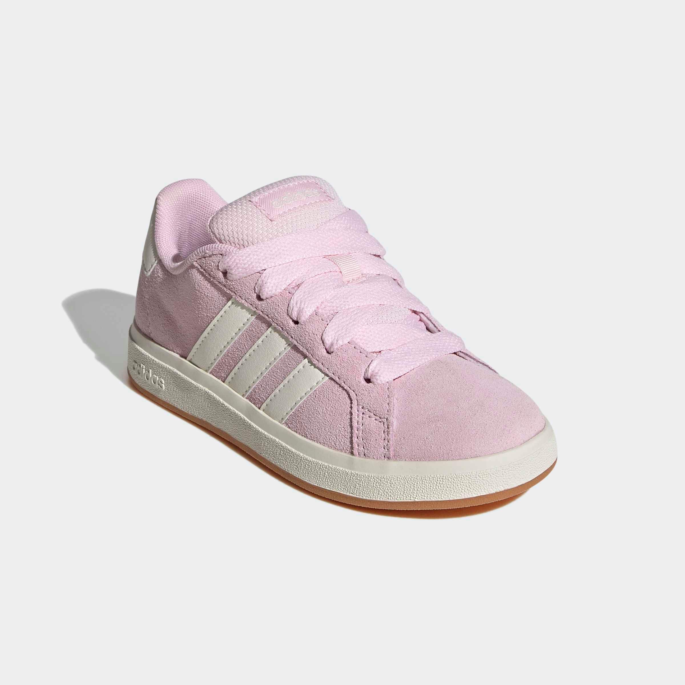 adidas Sportswear Sneaker »GRAND COURT 00S«  Design auf den Spuren des adidas Campus 00, für Kinder & Jugendliche